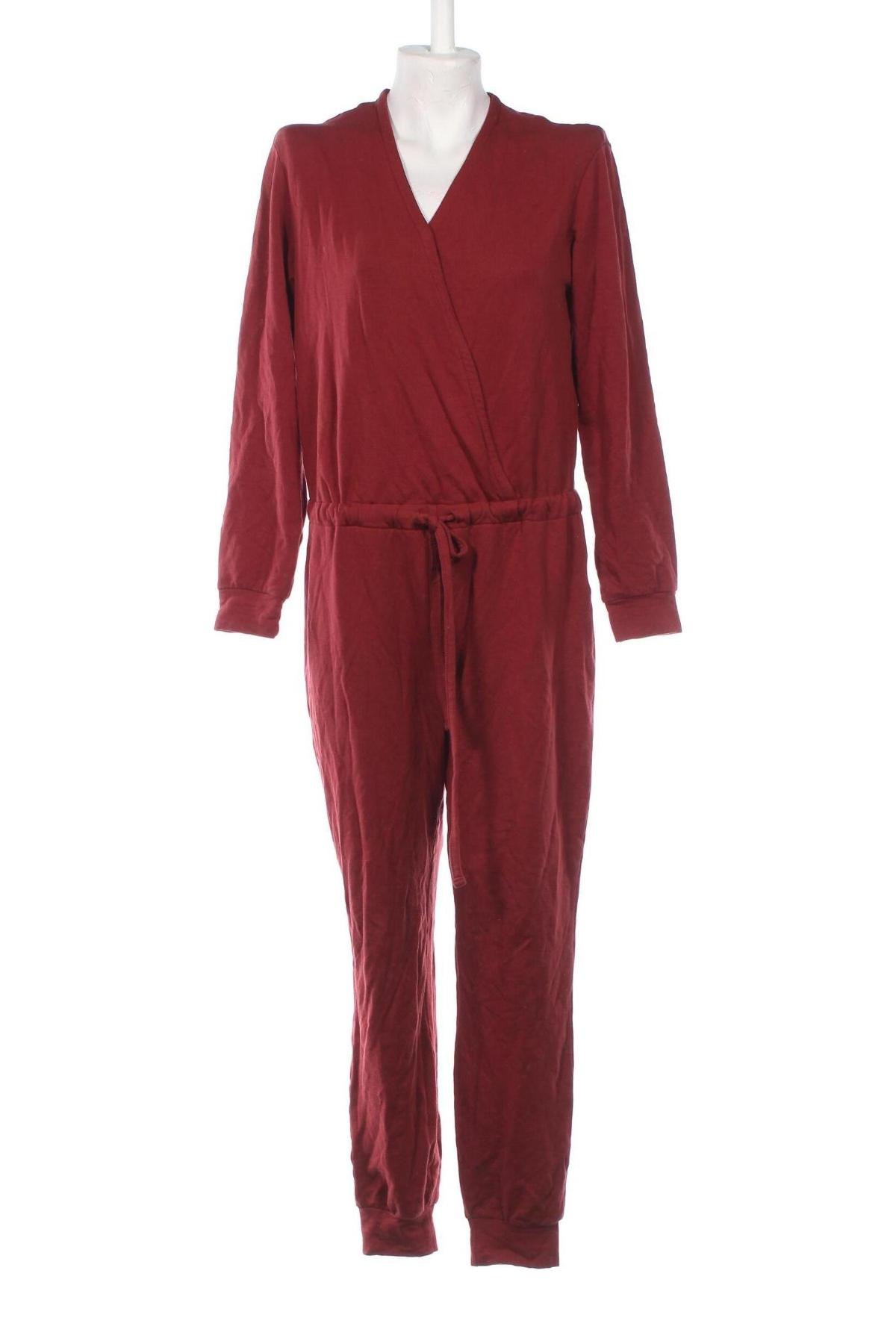 Damen Overall Tchibo, Größe S, Farbe Rot, Preis € 14,93
