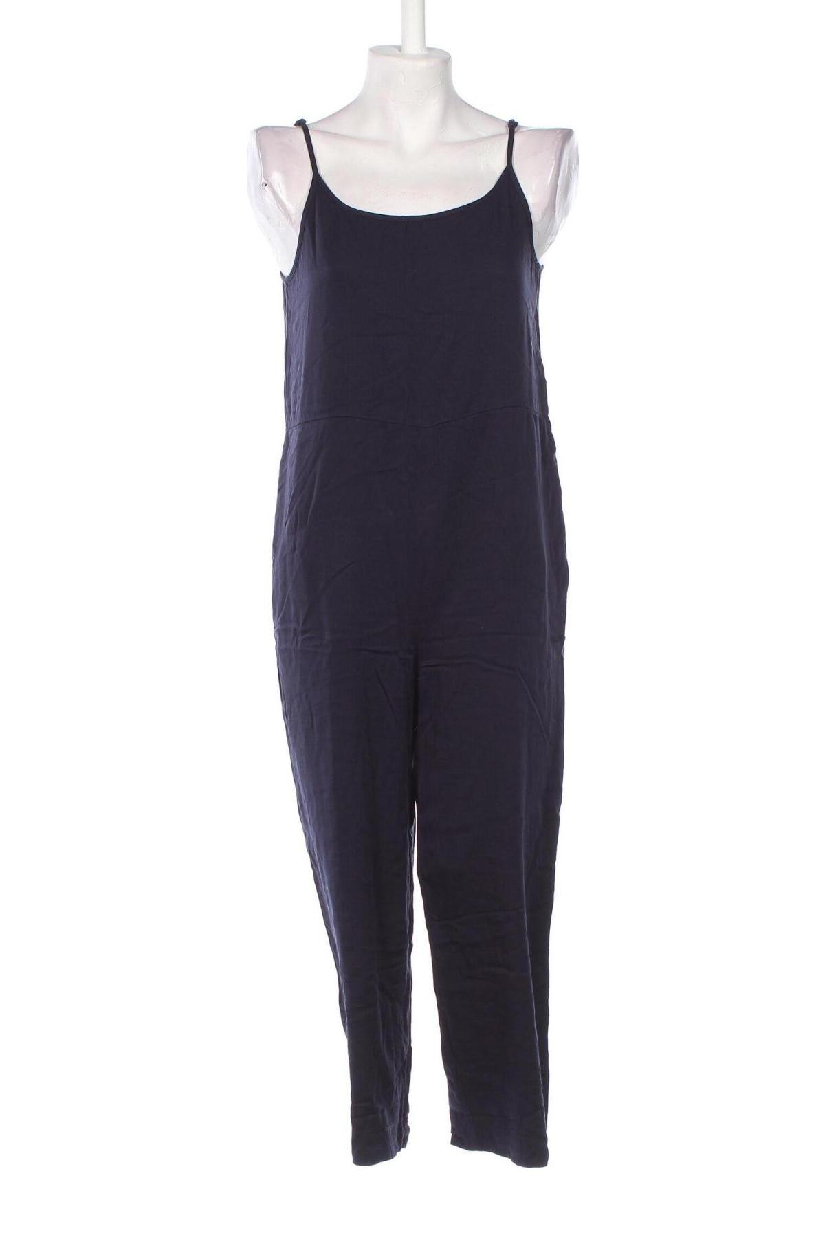 Damen Overall Twintip, Größe L, Farbe Blau, Preis € 11,99