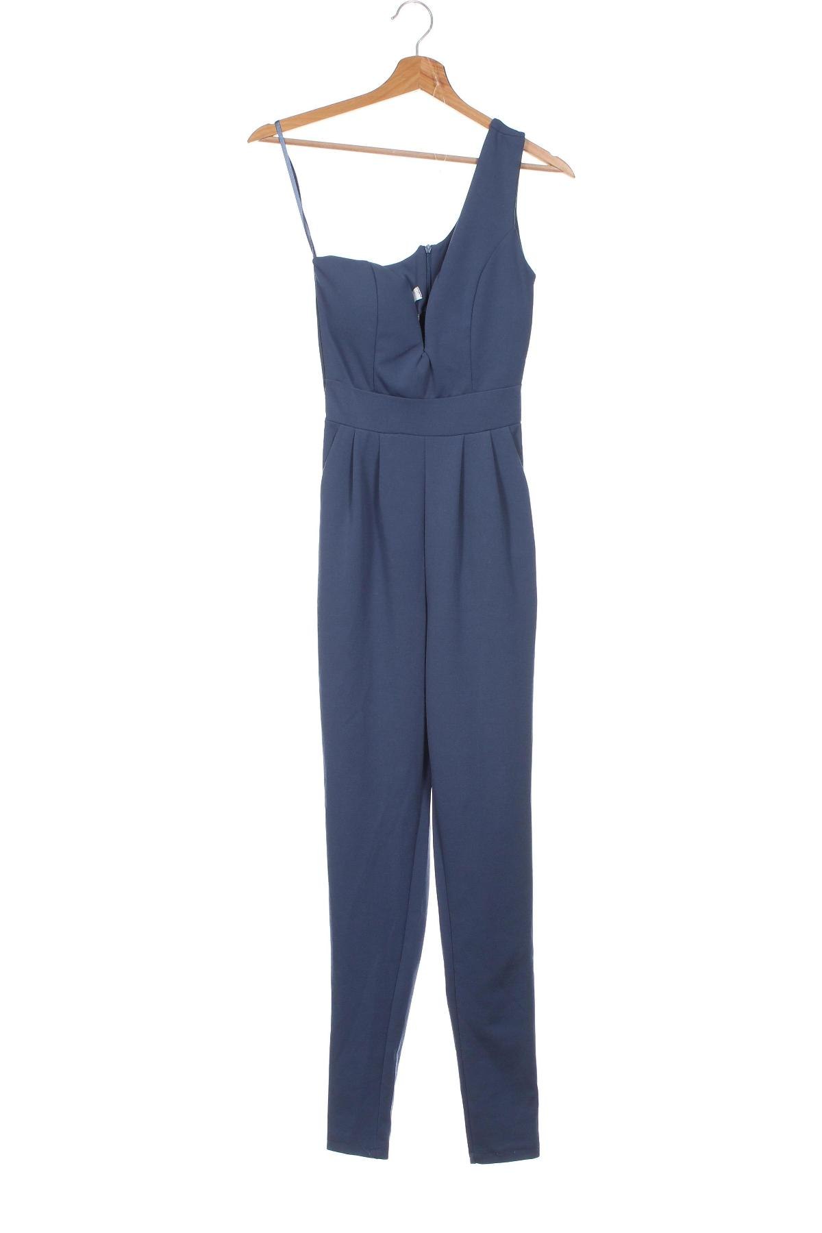 Damen Overall Wal G, Größe XXS, Farbe Blau, Preis 31,96 €