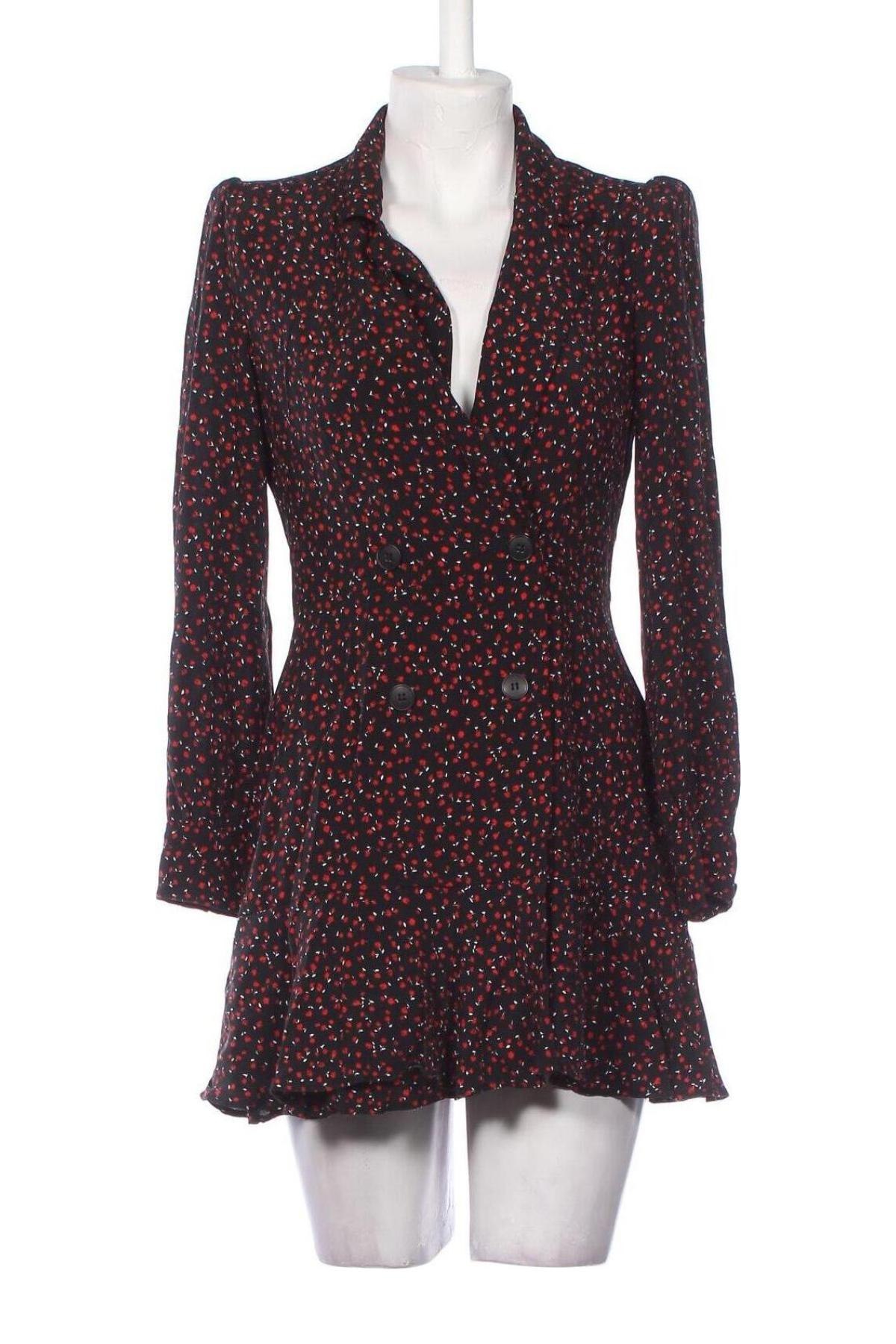 Γυναικεία σαλοπέτα Zara, Μέγεθος S, Χρώμα Πολύχρωμο, Τιμή 10,99 €