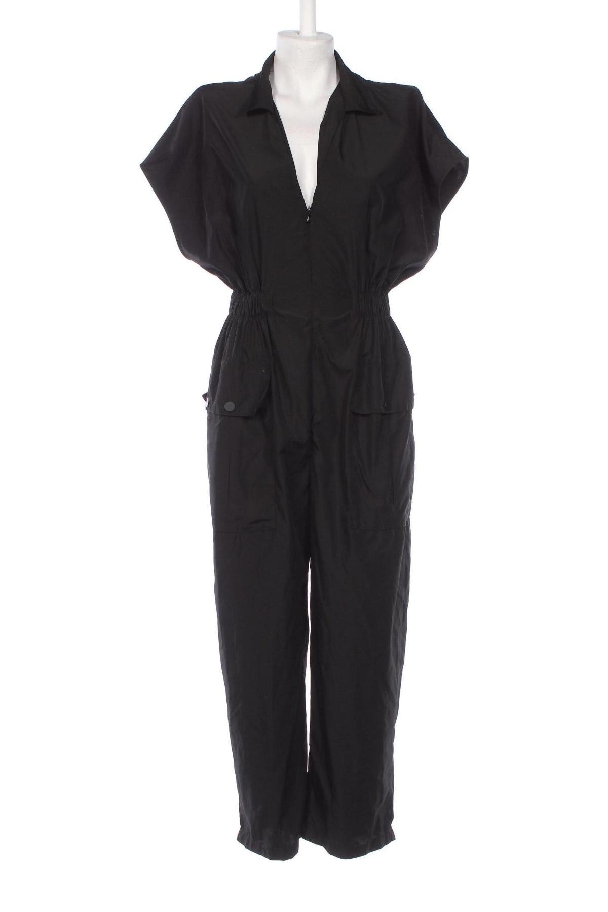 Damen Overall Zara, Größe S, Farbe Schwarz, Preis 29,47 €