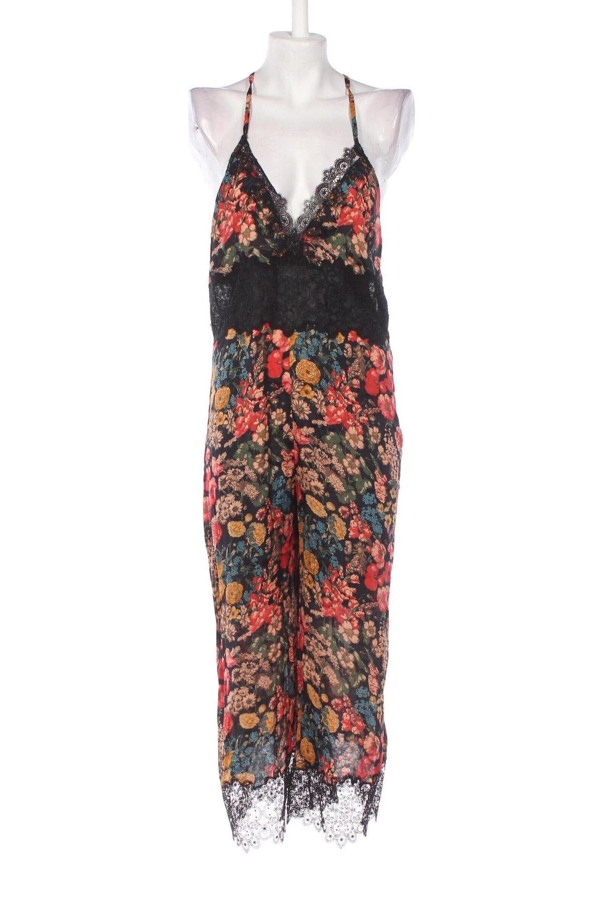 Damen Overall Zara, Größe M, Farbe Mehrfarbig, Preis 17,39 €