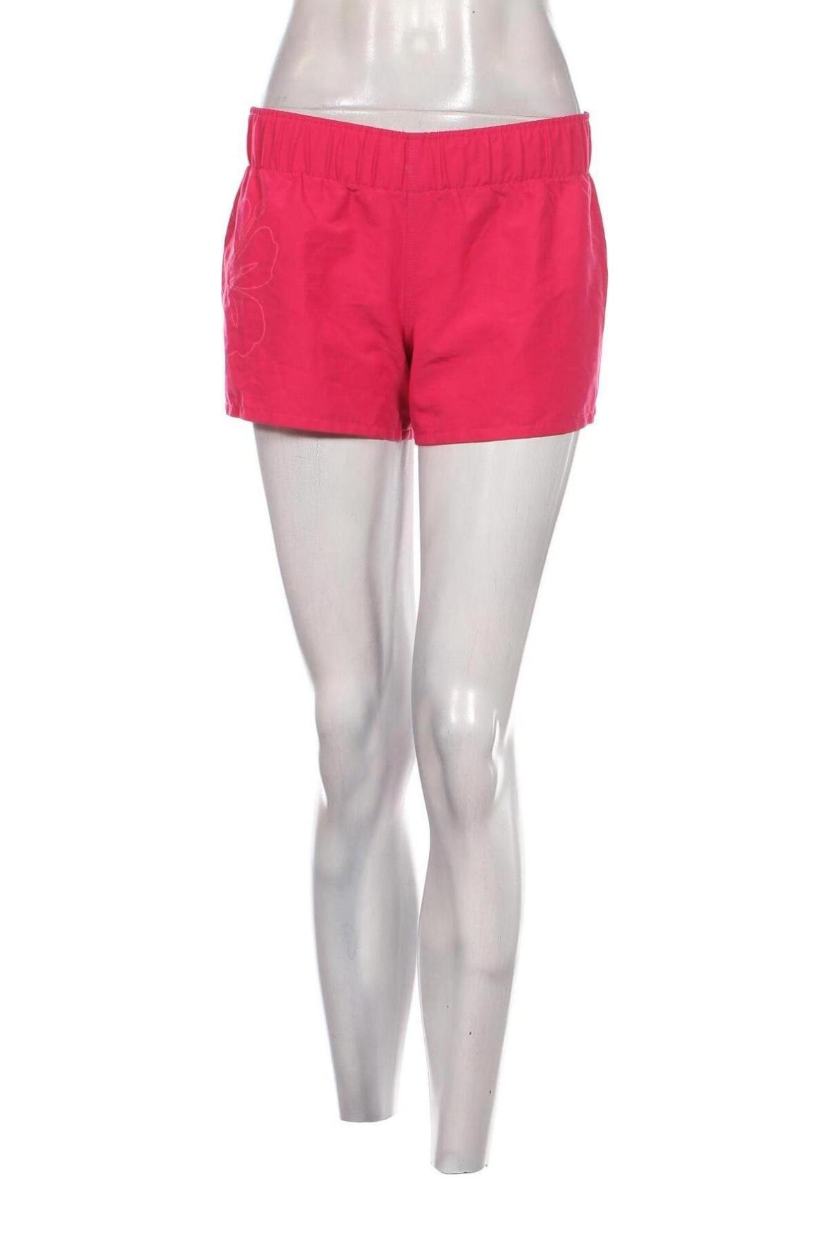 Дамски къс панталон, Размер S, Цвят Розов, Цена 7,60 лв.