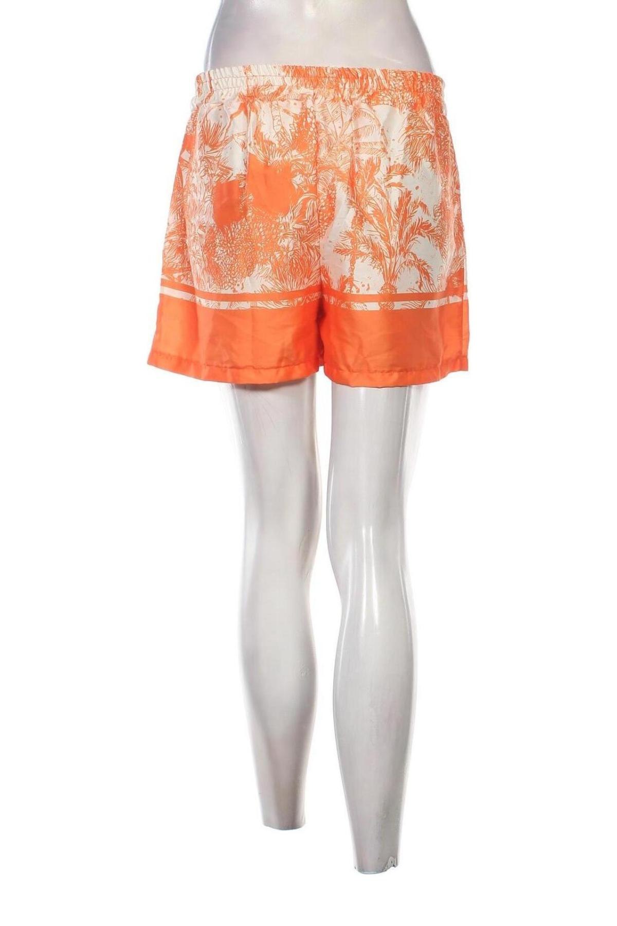 Γυναικείο κοντό παντελόνι, Μέγεθος S, Χρώμα Πολύχρωμο, Τιμή 9,04 €