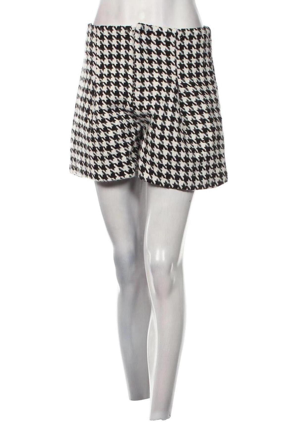 Damen Shorts, Größe L, Farbe Mehrfarbig, Preis 12,29 €