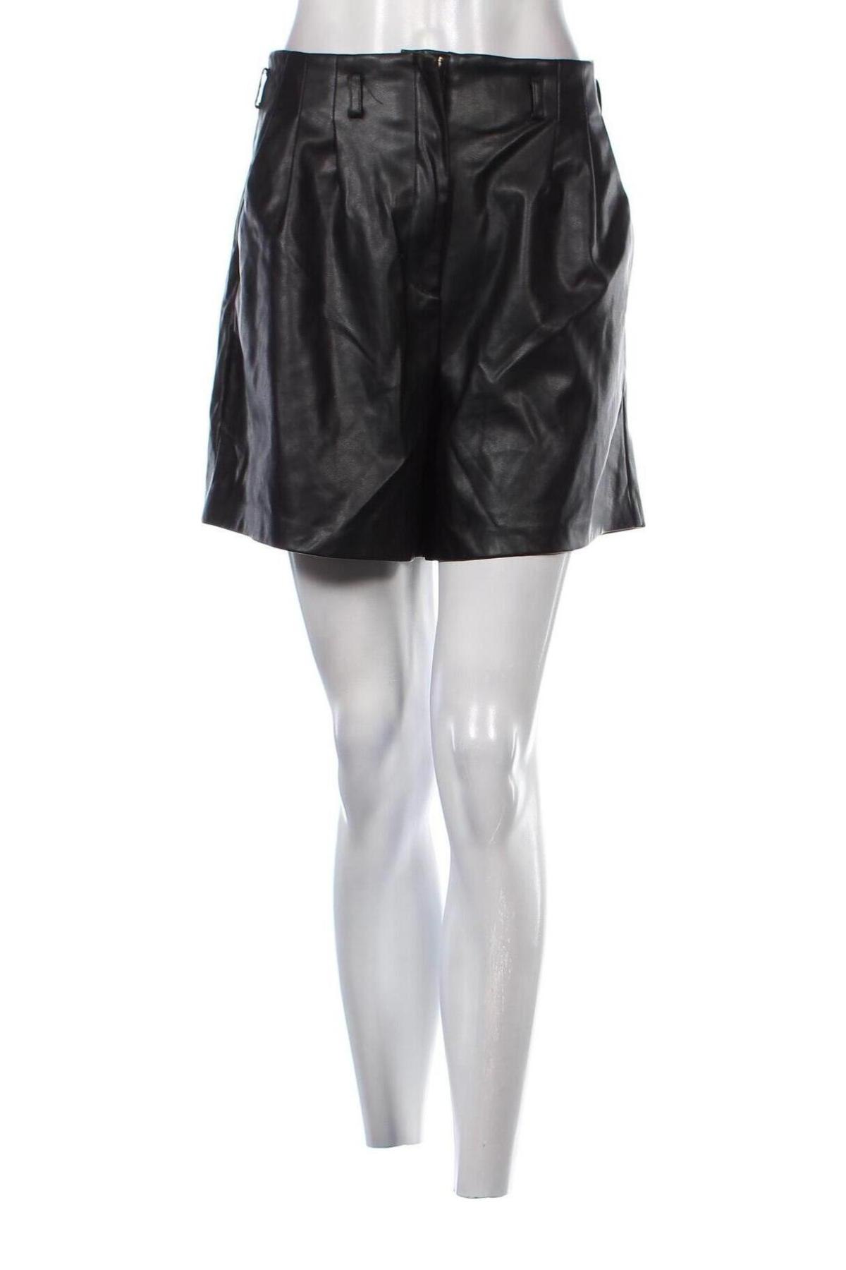 Damen Shorts, Größe M, Farbe Schwarz, Preis € 6,61
