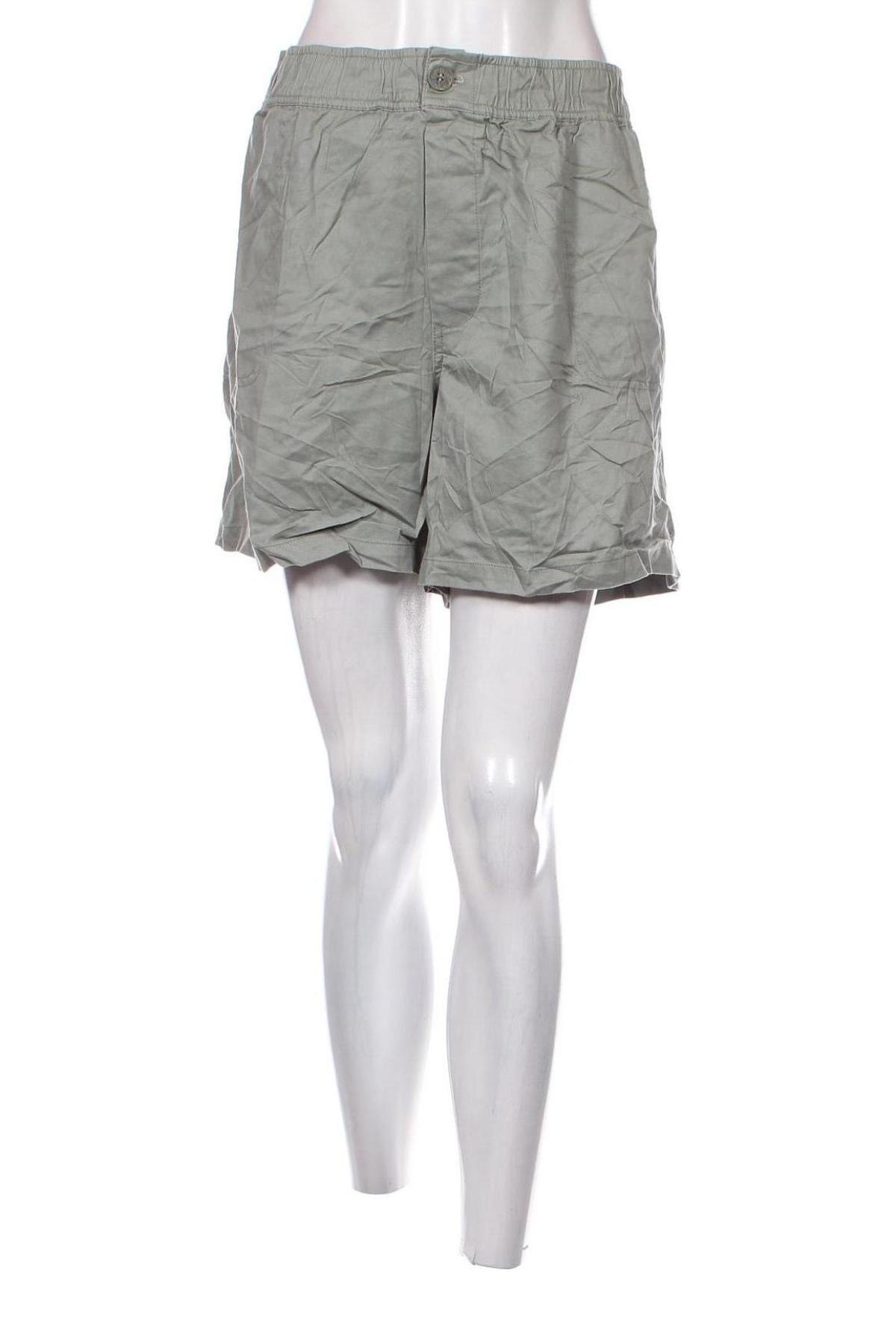 Damen Shorts, Größe XL, Farbe Grün, Preis € 7,93