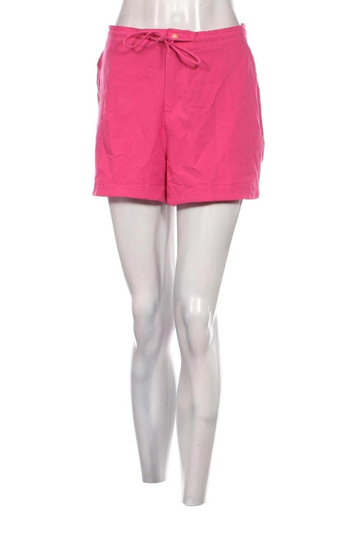 Damen Shorts, Größe L, Farbe Rosa, Preis € 7,54