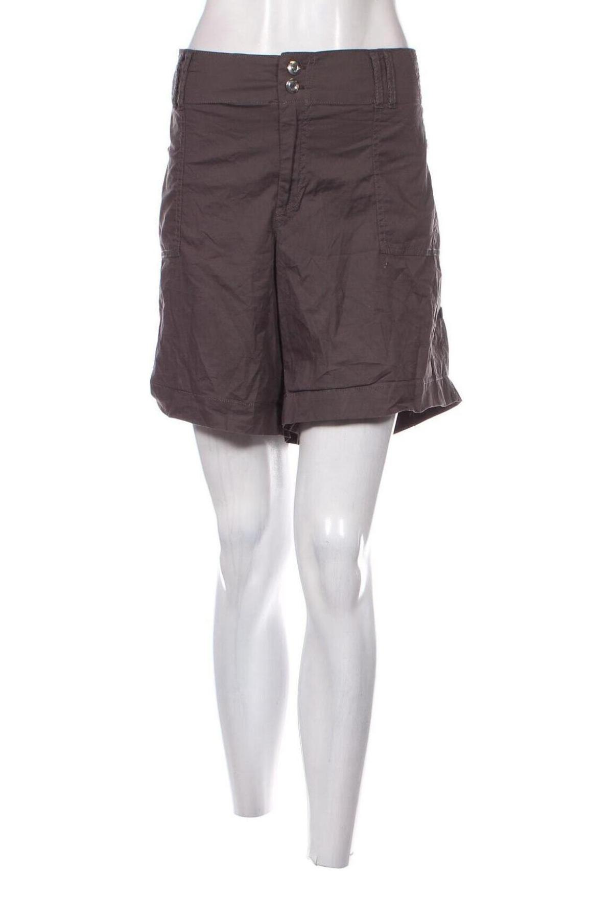 Damen Shorts, Größe XXL, Farbe Braun, Preis € 9,92