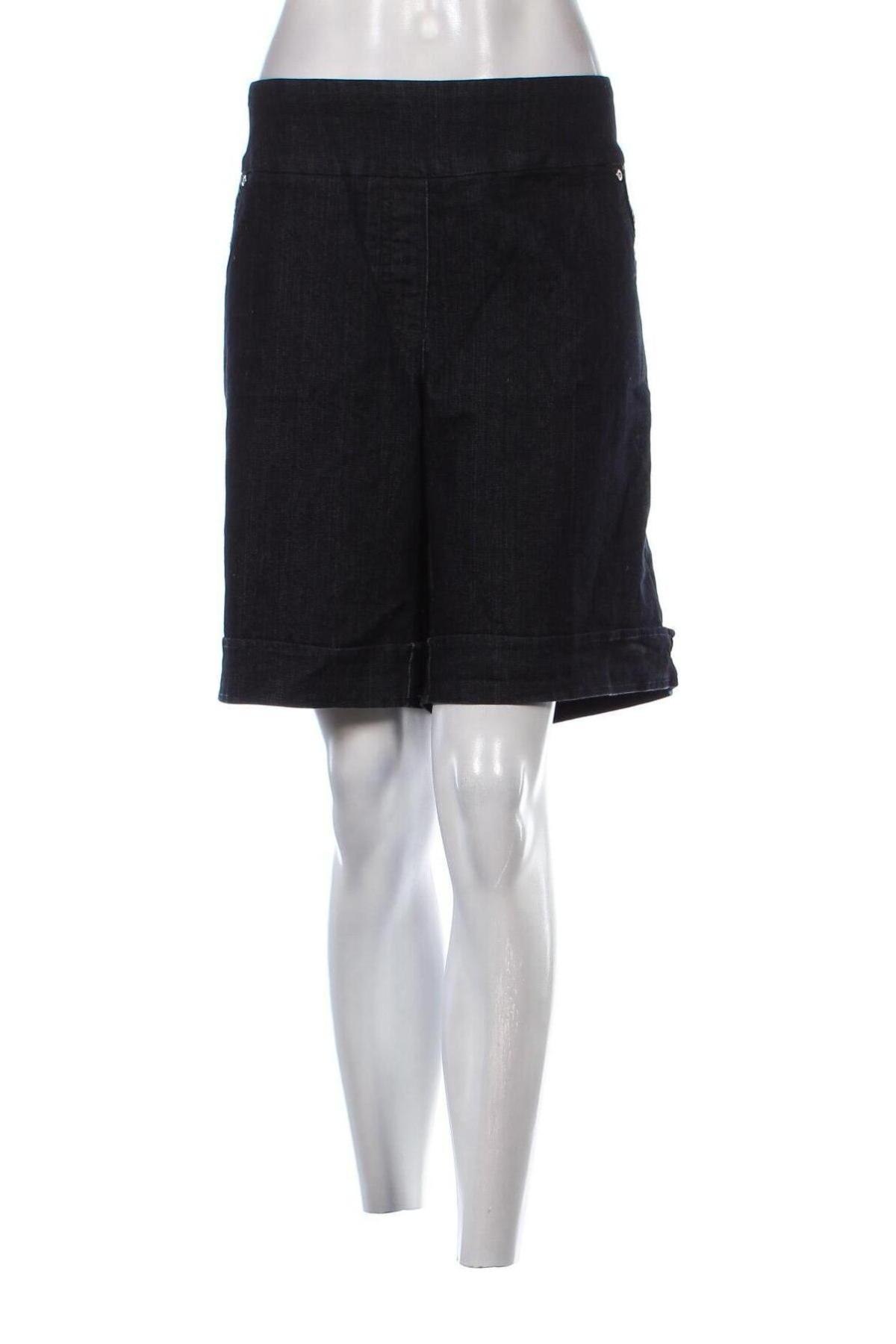 Damen Shorts, Größe XXL, Farbe Blau, Preis € 8,59
