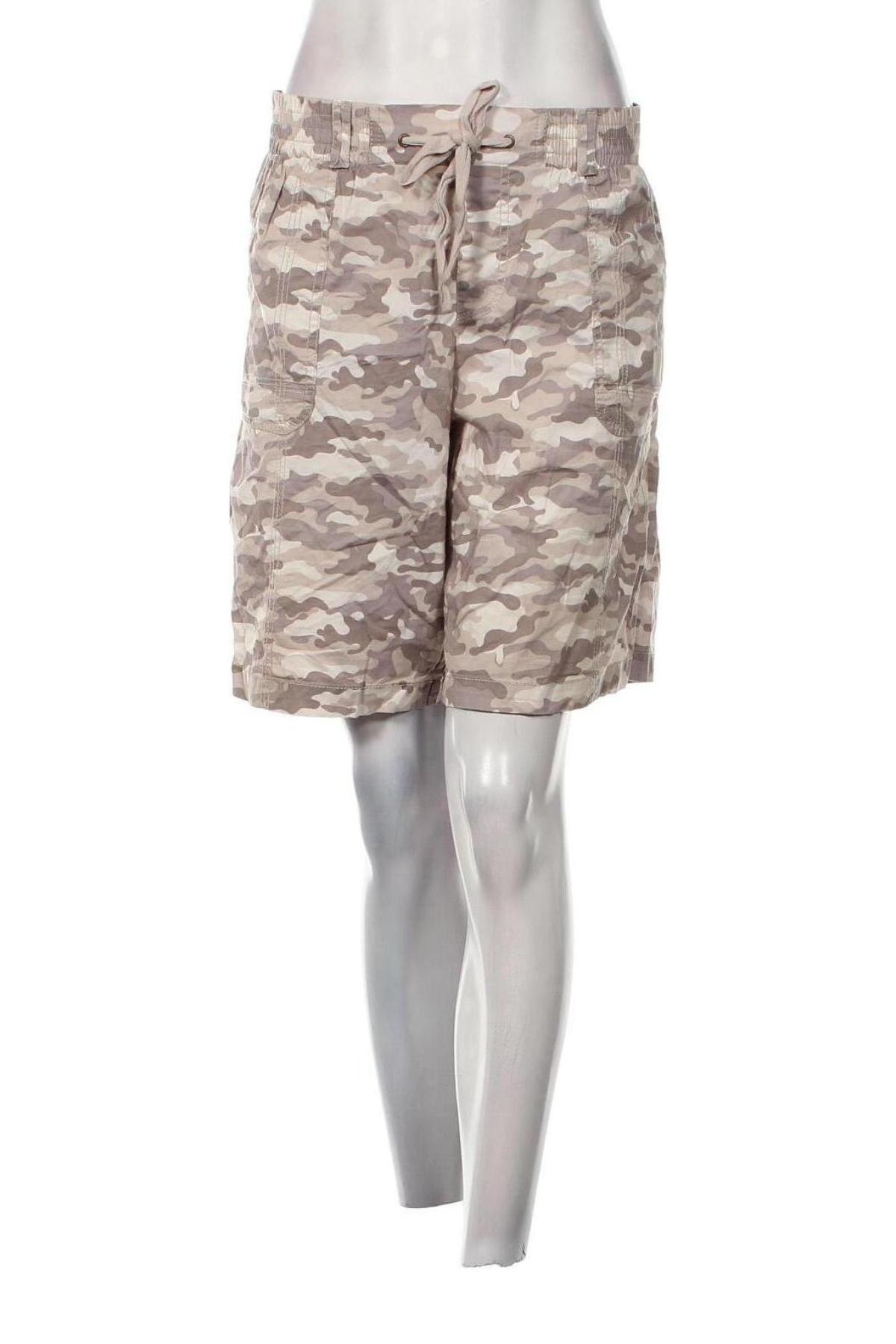 Pantaloni scurți de femei, Mărime XL, Culoare Multicolor, Preț 62,50 Lei