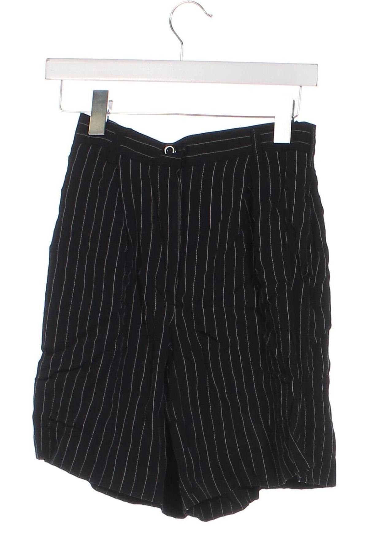 Pantaloni scurți de femei, Mărime XS, Culoare Albastru, Preț 29,08 Lei