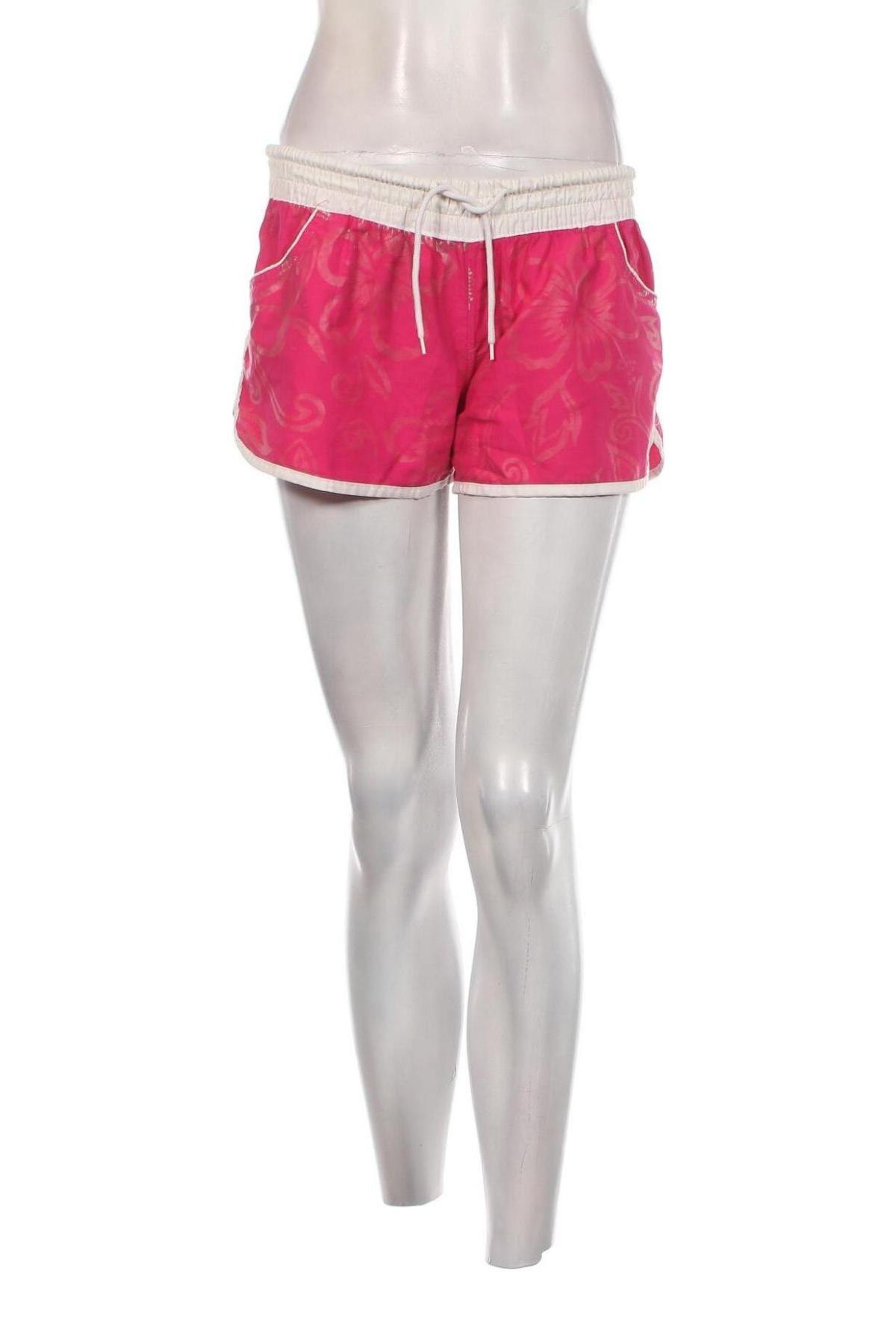 Damen Shorts, Größe M, Farbe Rosa, Preis € 5,54
