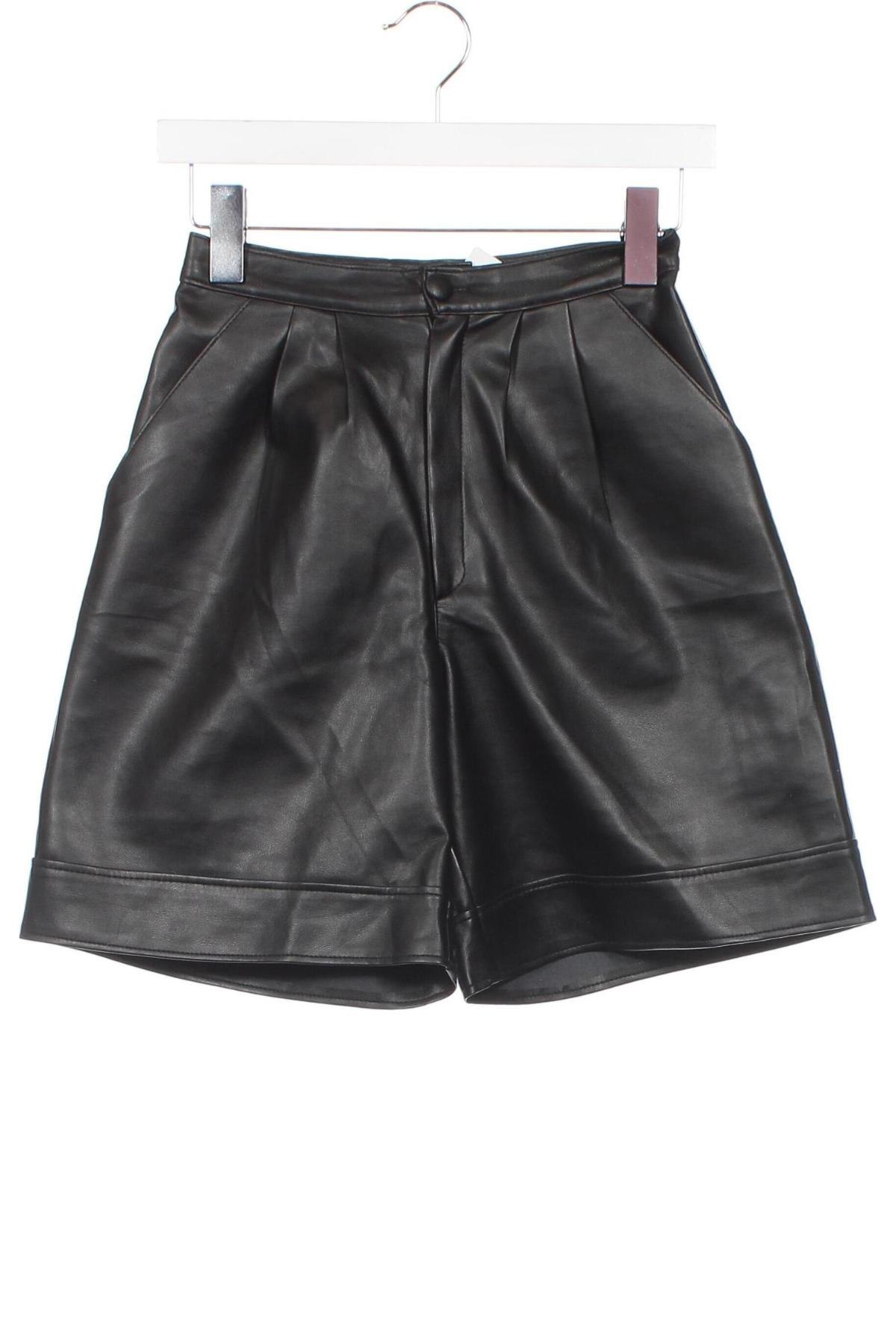 Damen Shorts, Größe XS, Farbe Schwarz, Preis 7,93 €