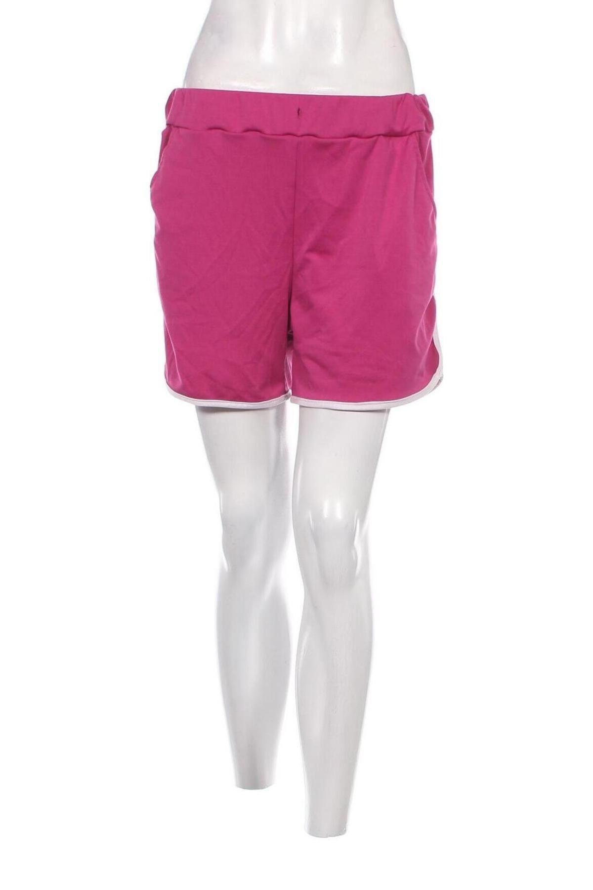 Damen Shorts, Größe S, Farbe Lila, Preis € 5,83