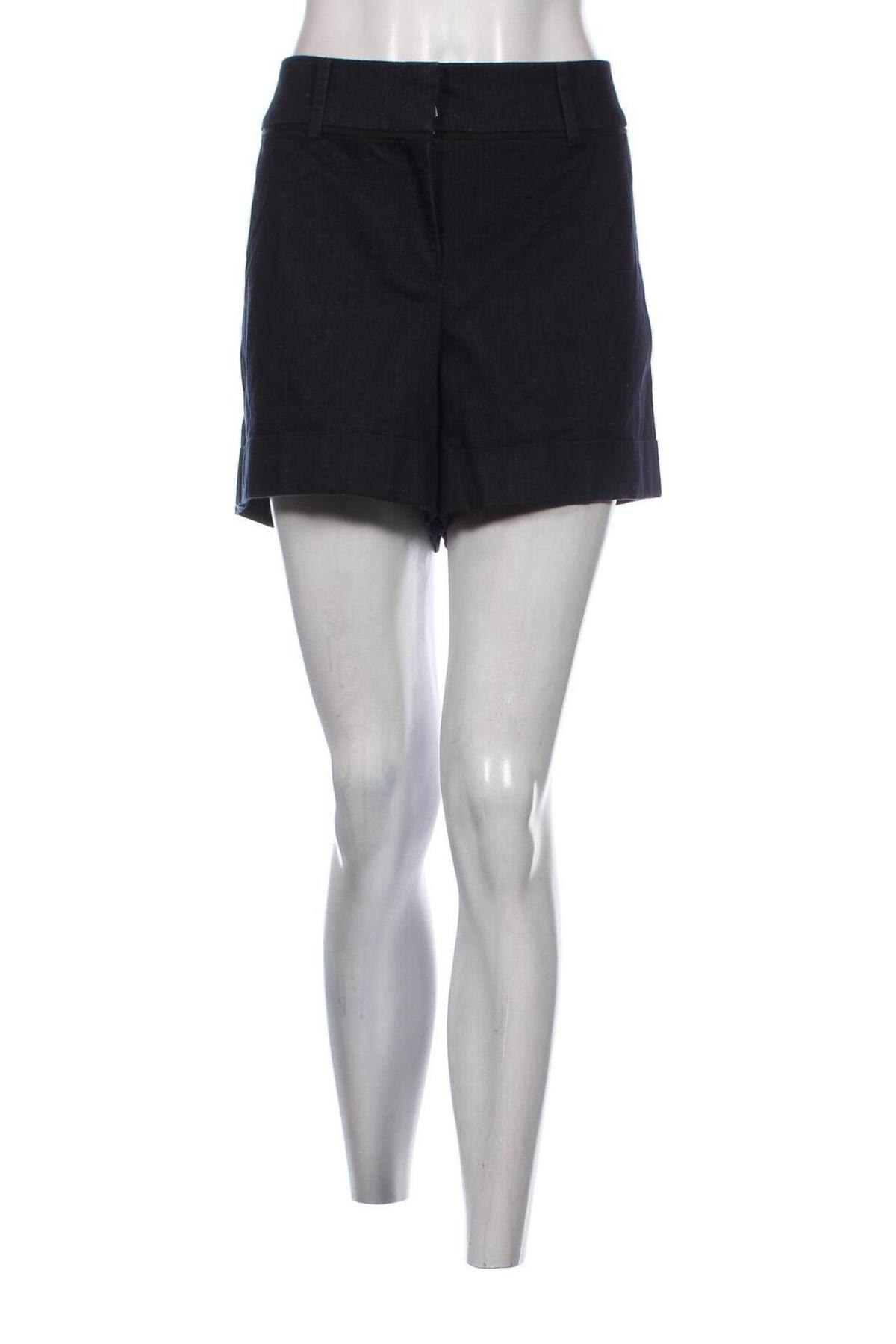 Damen Shorts 7th Avenue, Größe XXL, Farbe Blau, Preis € 9,25