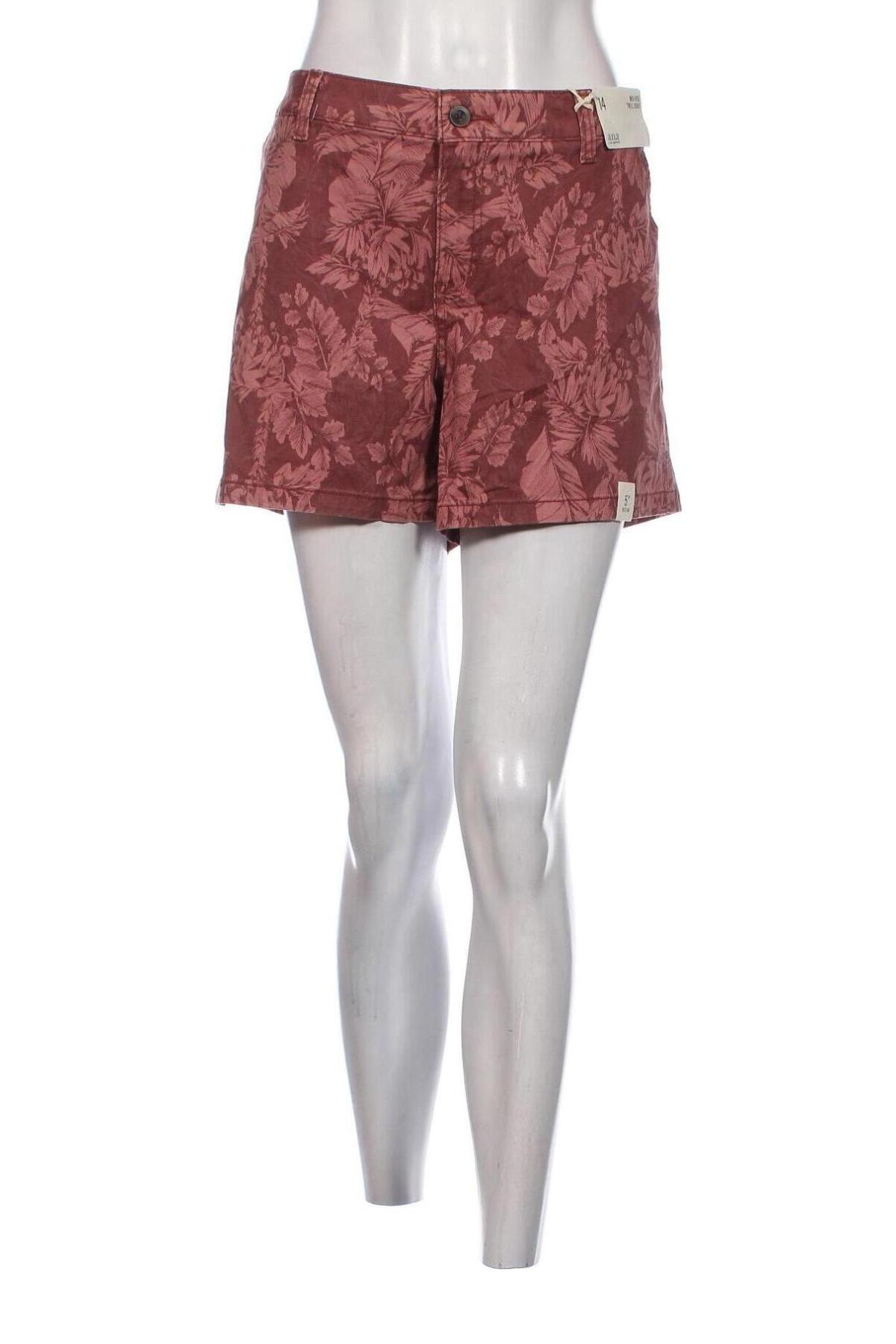 Damen Shorts A.N.A., Größe XL, Farbe Rosa, Preis 12,94 €
