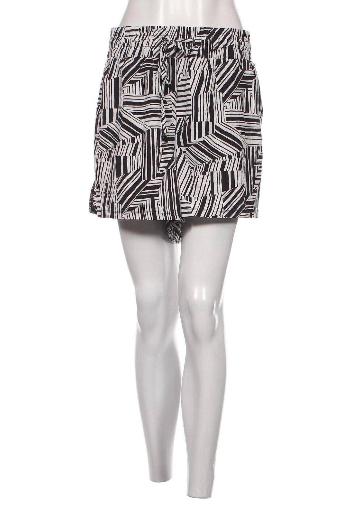 Γυναικείο κοντό παντελόνι ACE, Μέγεθος XXL, Χρώμα Πολύχρωμο, Τιμή 11,75 €