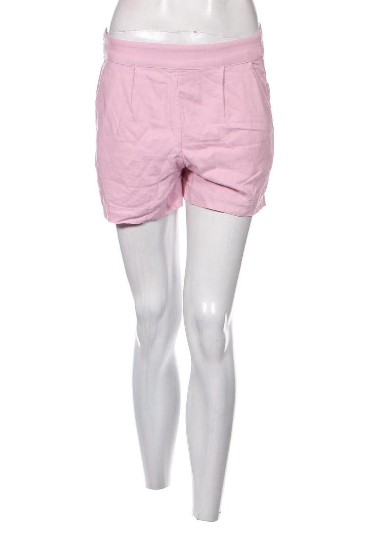 Damen Shorts Abercrombie & Fitch, Größe XS, Farbe Rosa, Preis € 5,00