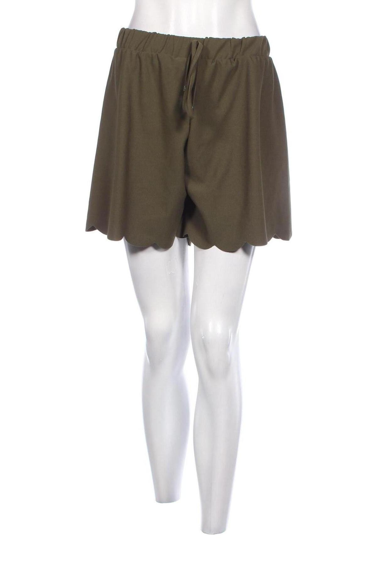 Damen Shorts About You, Größe M, Farbe Grün, Preis € 10,67