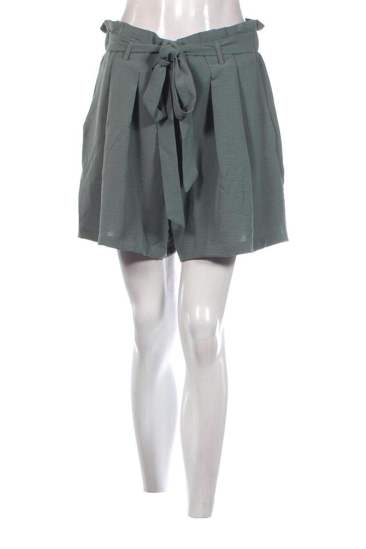Damen Shorts About You, Größe L, Farbe Grün, Preis € 23,71