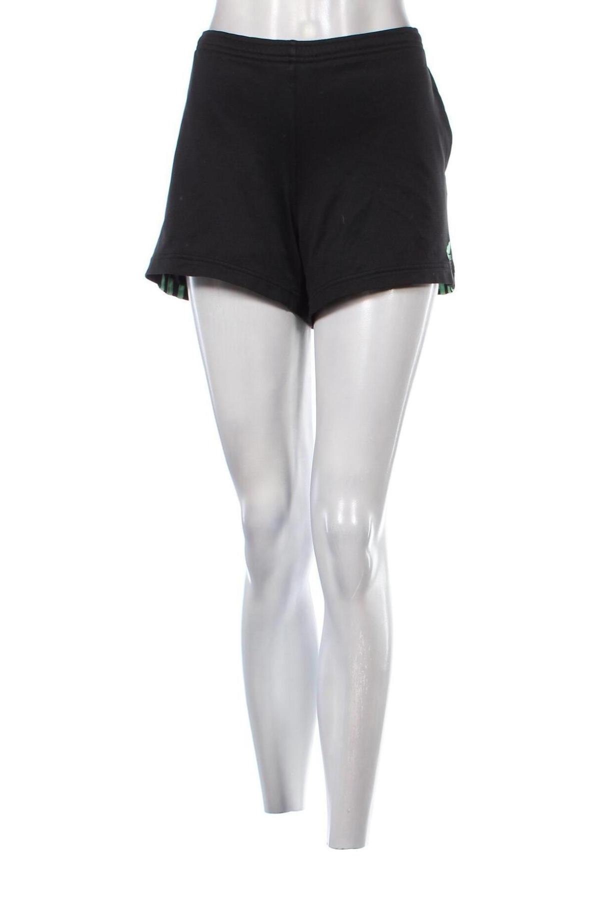Damen Shorts Adidas Neo, Größe XL, Farbe Schwarz, Preis 13,01 €