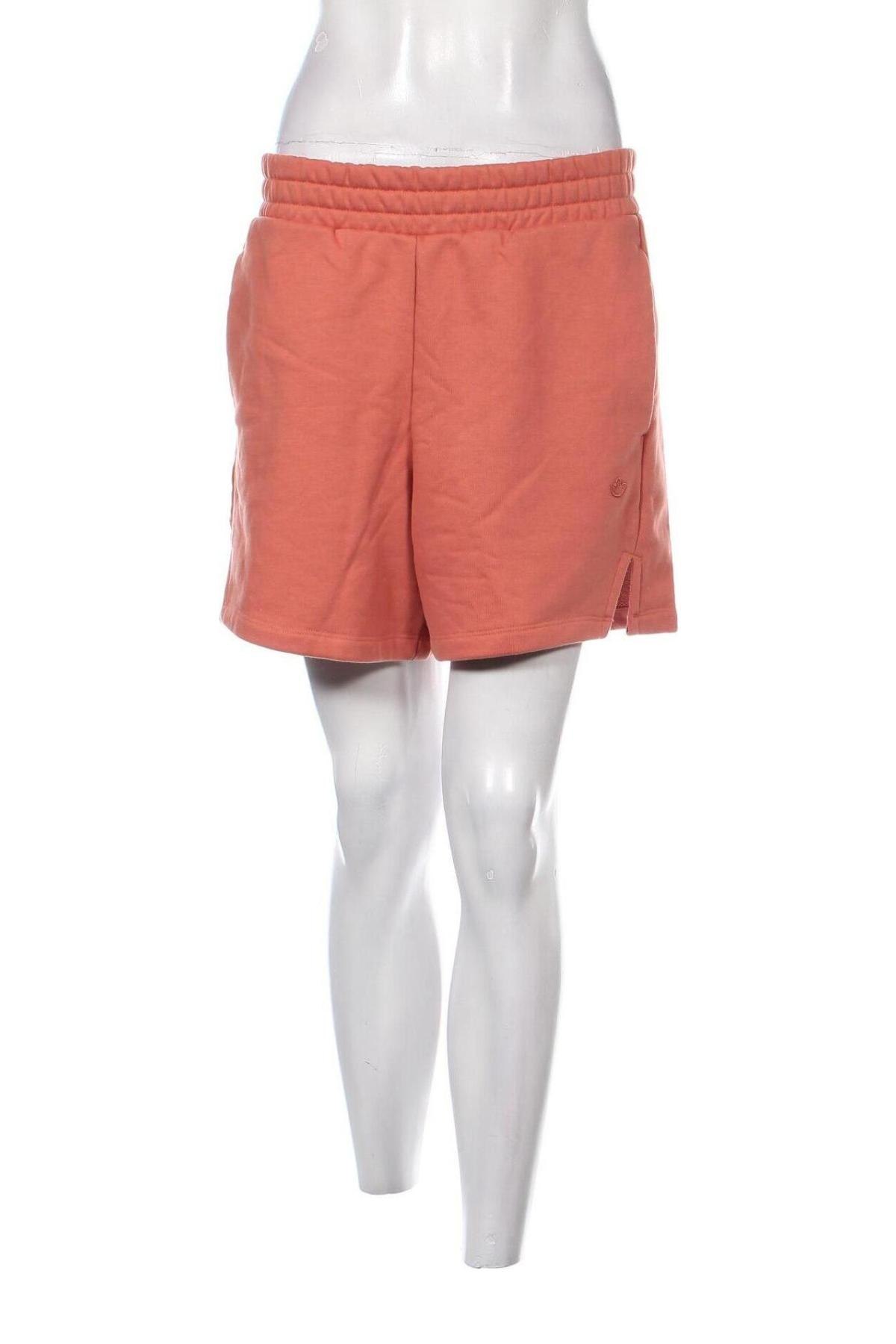 Damen Shorts Adidas Originals, Größe S, Farbe Rot, Preis 21,83 €
