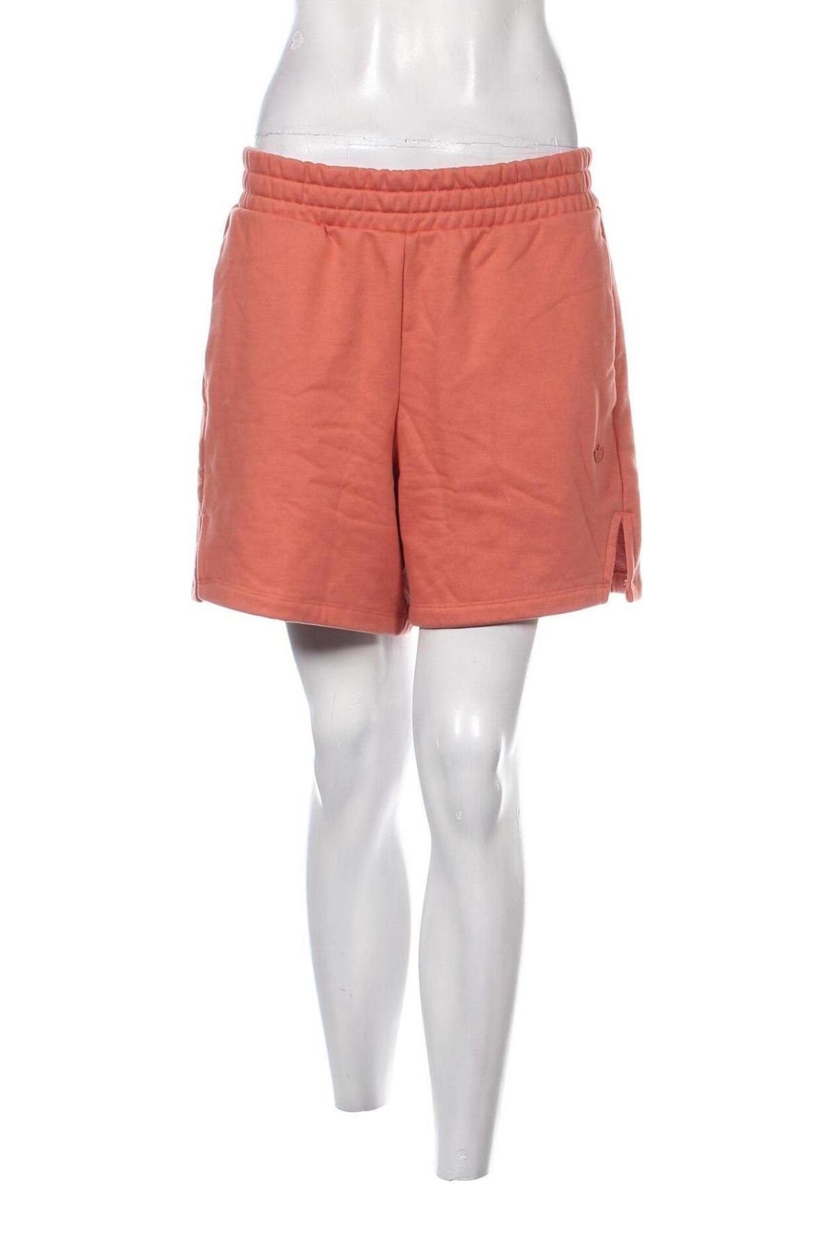 Pantaloni scurți de femei Adidas Originals, Mărime M, Culoare Roșu, Preț 139,31 Lei