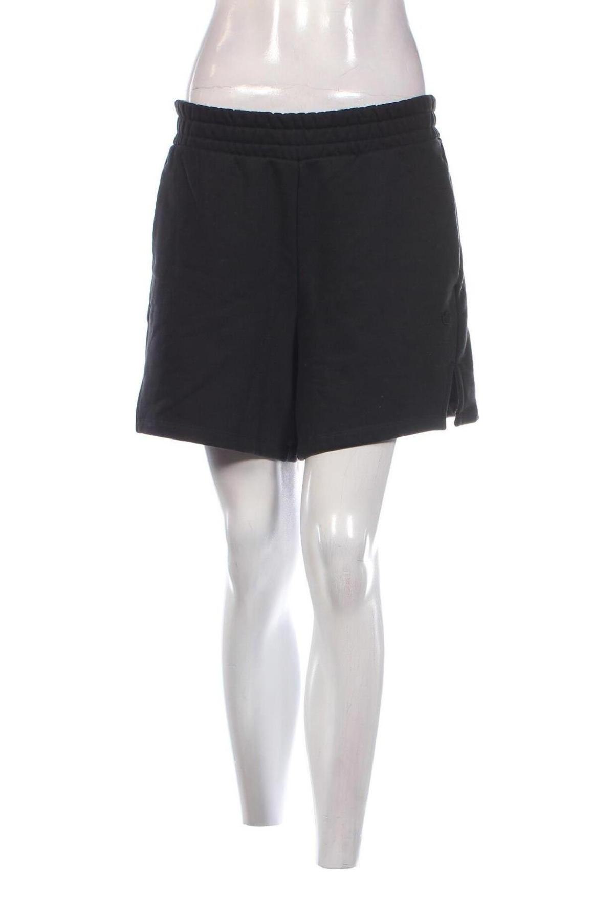 Γυναικείο κοντό παντελόνι Adidas Originals, Μέγεθος M, Χρώμα Μαύρο, Τιμή 21,83 €