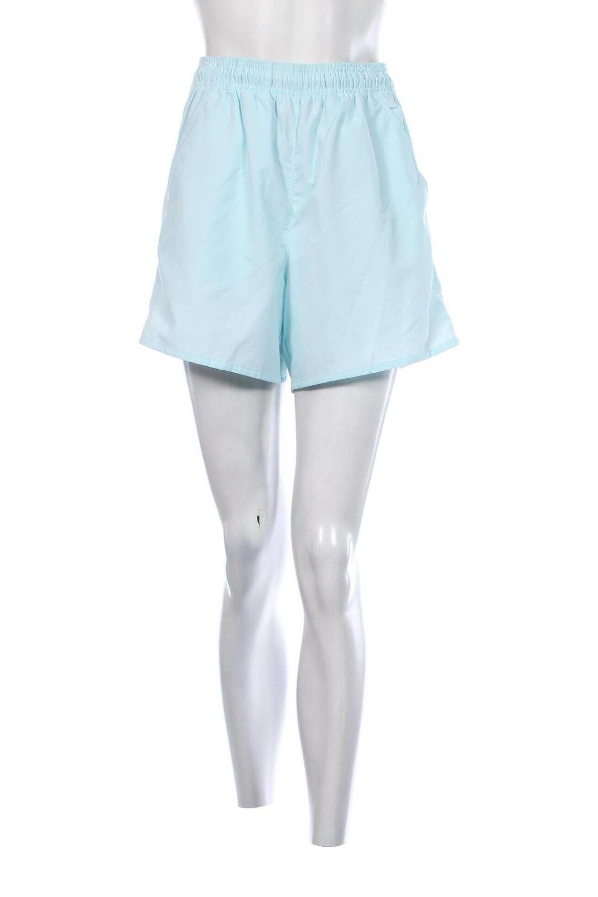 Damen Shorts Adidas Originals, Größe S, Farbe Blau, Preis 21,83 €