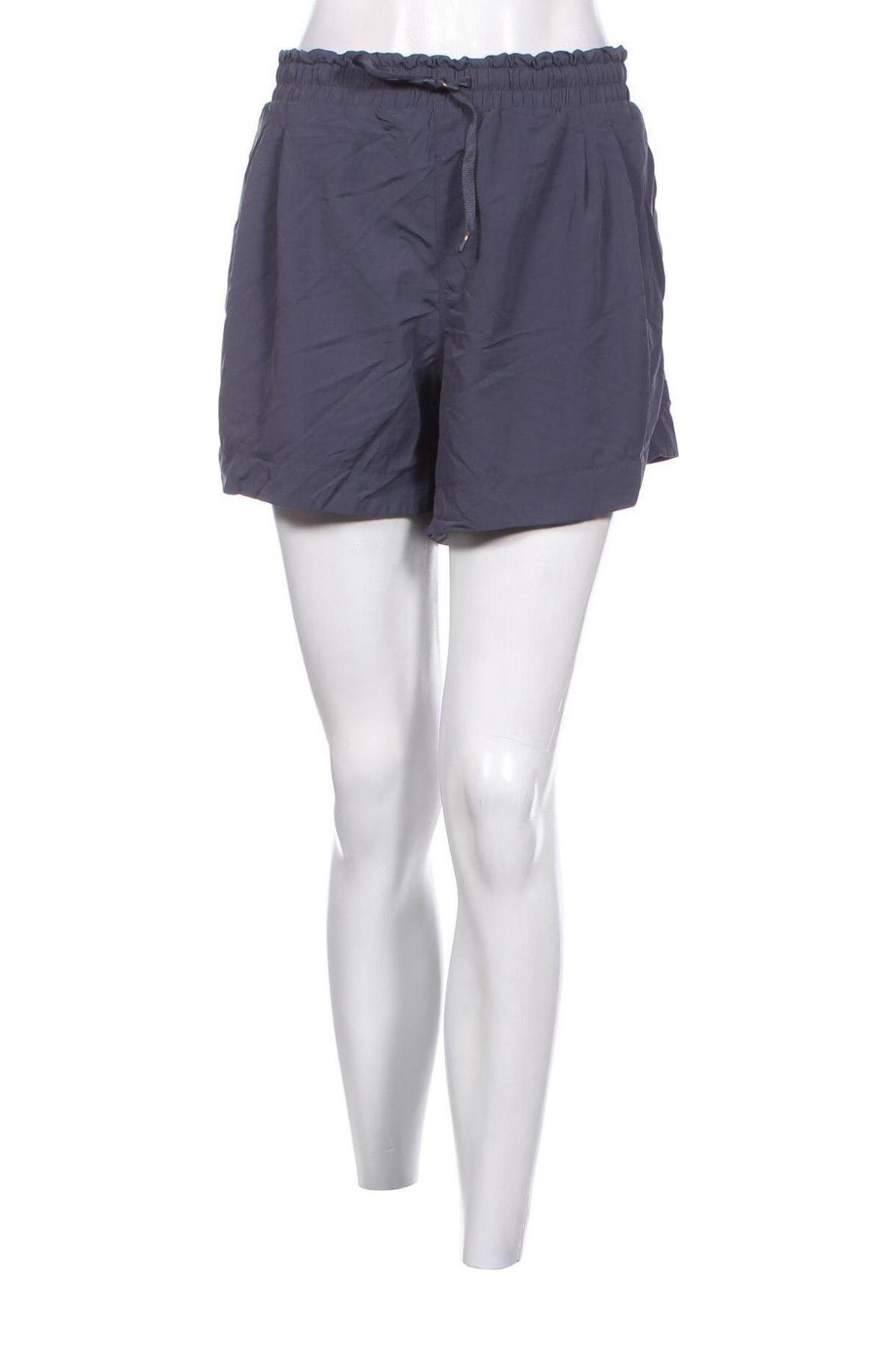 Damen Shorts All In Motion, Größe L, Farbe Blau, Preis 5,29 €