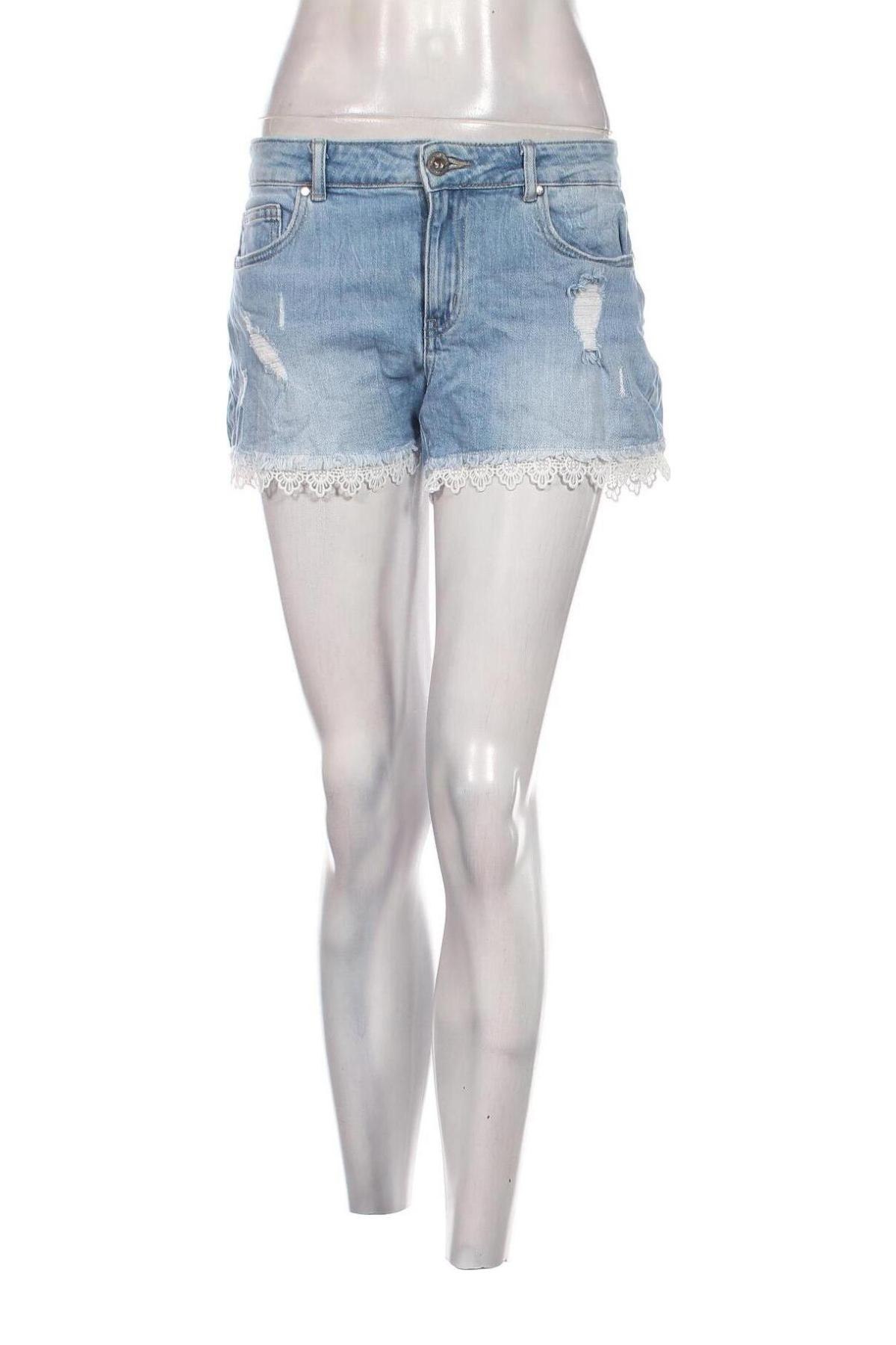 Damen Shorts Amisu, Größe M, Farbe Blau, Preis 13,22 €