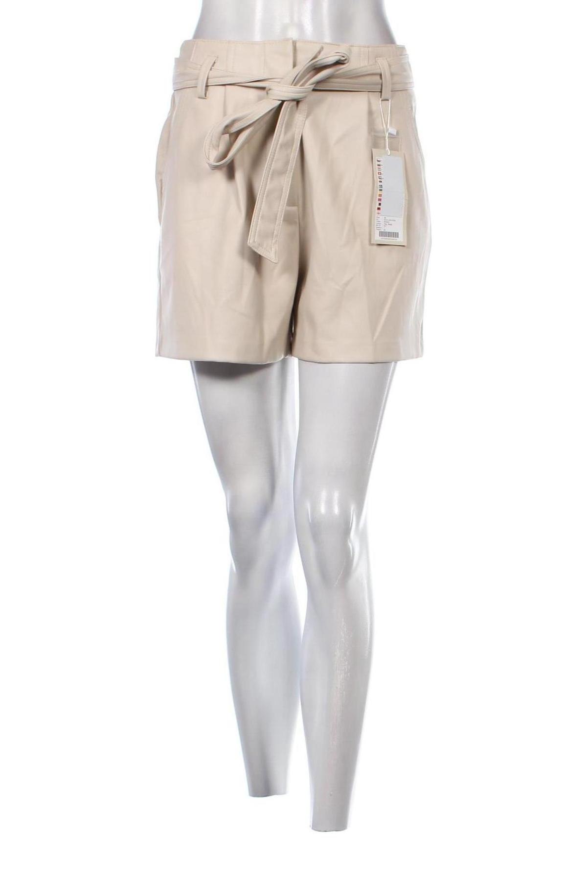 Damen Shorts Amisu, Größe M, Farbe Beige, Preis € 13,22