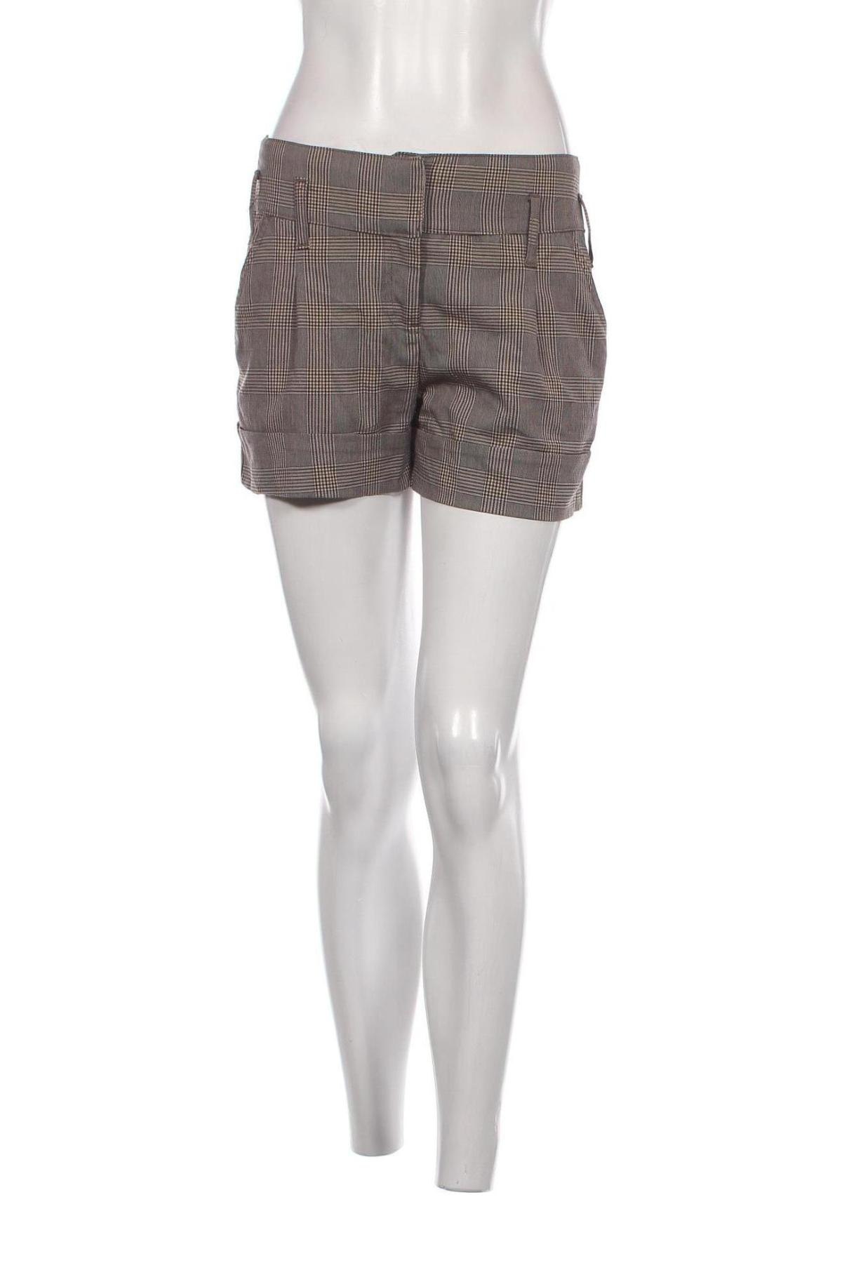 Pantaloni scurți de femei Amisu, Mărime S, Culoare Multicolor, Preț 31,25 Lei