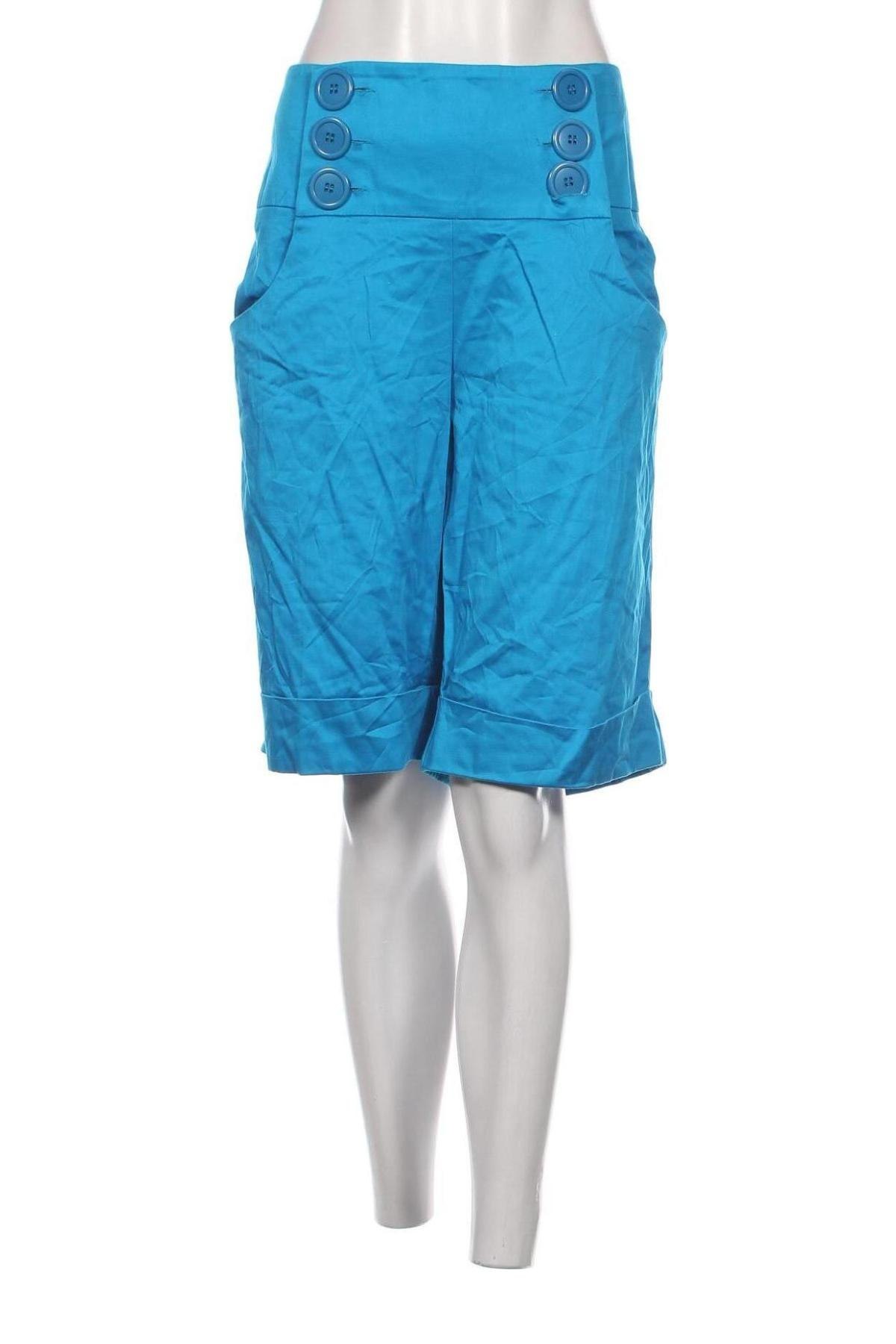 Damen Shorts Ashley Stewart, Größe XL, Farbe Blau, Preis € 14,20