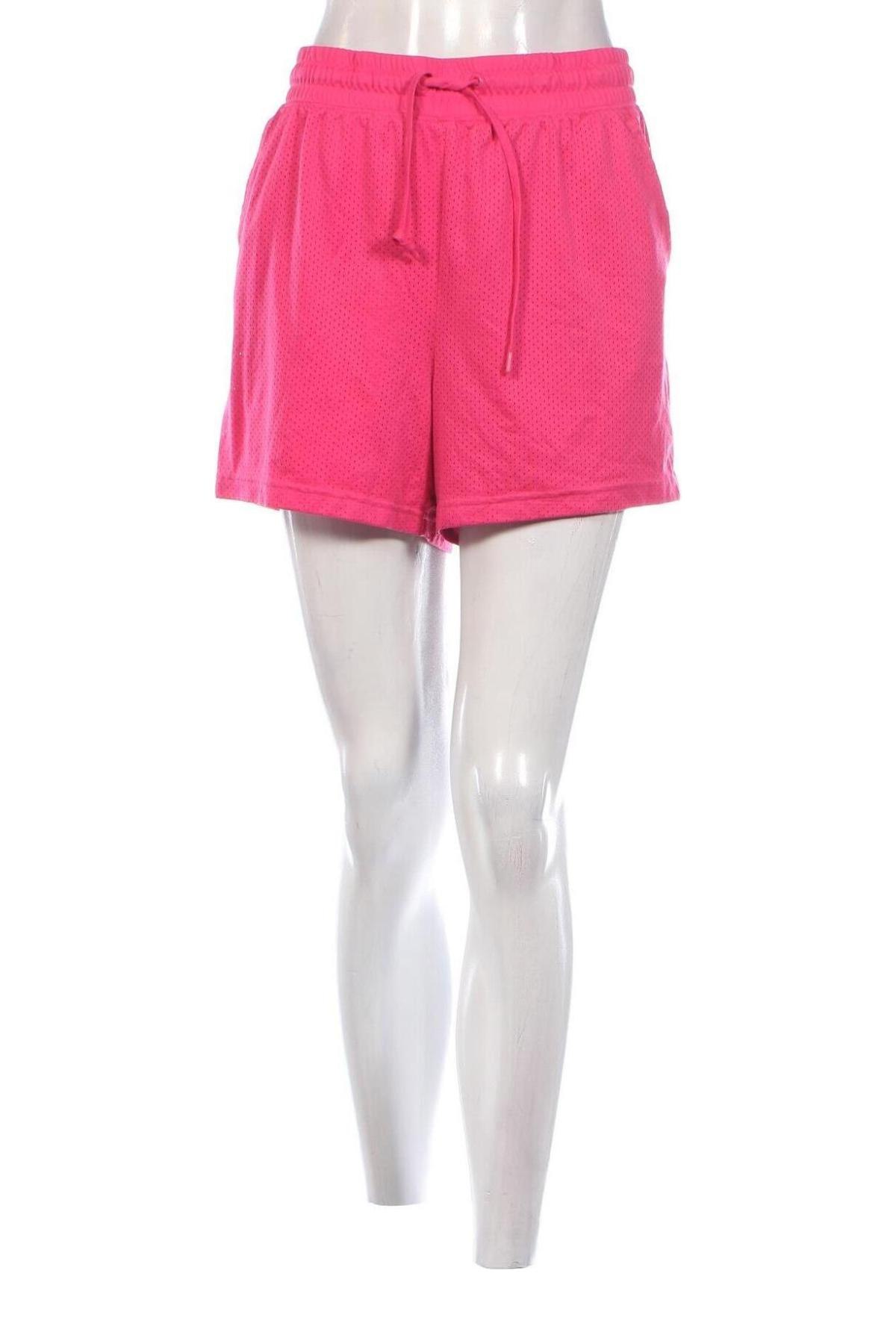 Damen Shorts Athletic Works, Größe XL, Farbe Rosa, Preis 13,22 €
