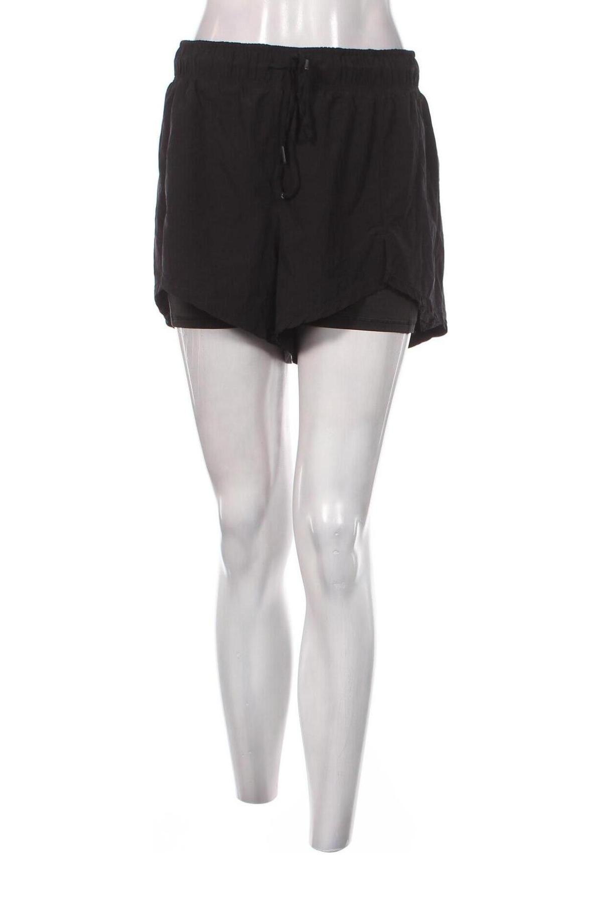Damen Shorts Avia, Größe XL, Farbe Schwarz, Preis € 5,29