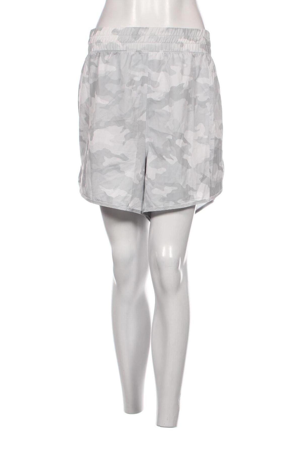Γυναικείο κοντό παντελόνι Avia, Μέγεθος 3XL, Χρώμα Πολύχρωμο, Τιμή 5,88 €