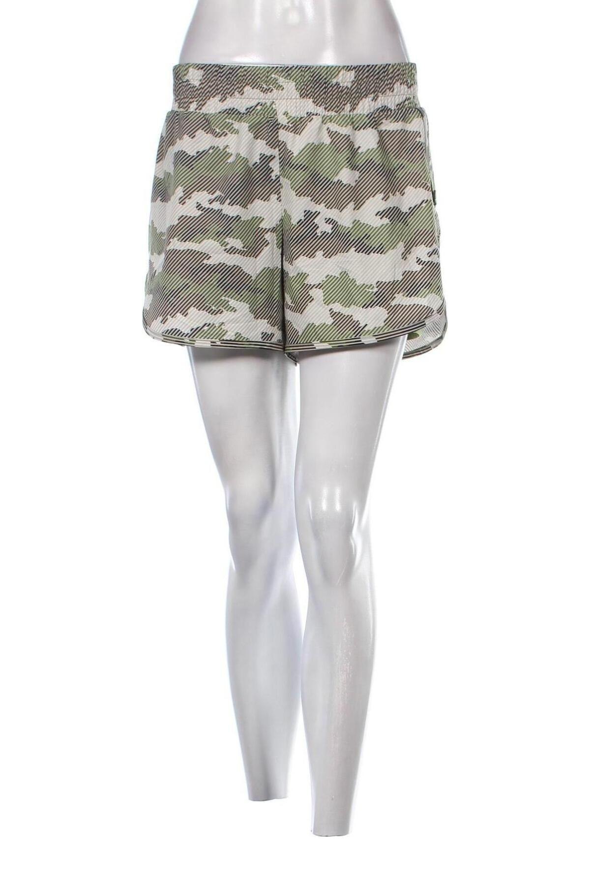 Γυναικείο κοντό παντελόνι Avia, Μέγεθος XL, Χρώμα Πολύχρωμο, Τιμή 4,70 €