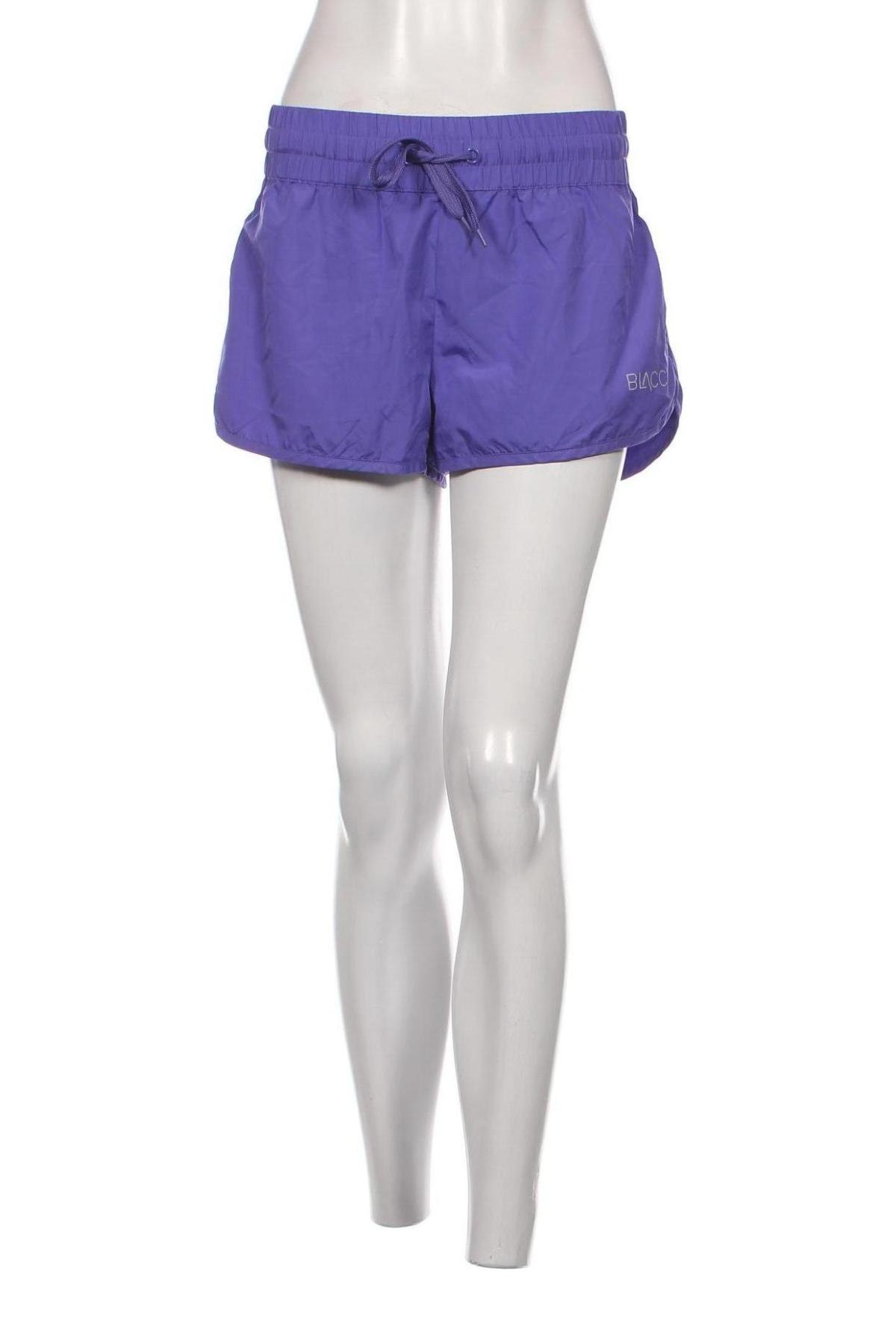 Damen Shorts Blacc, Größe S, Farbe Lila, Preis 5,77 €