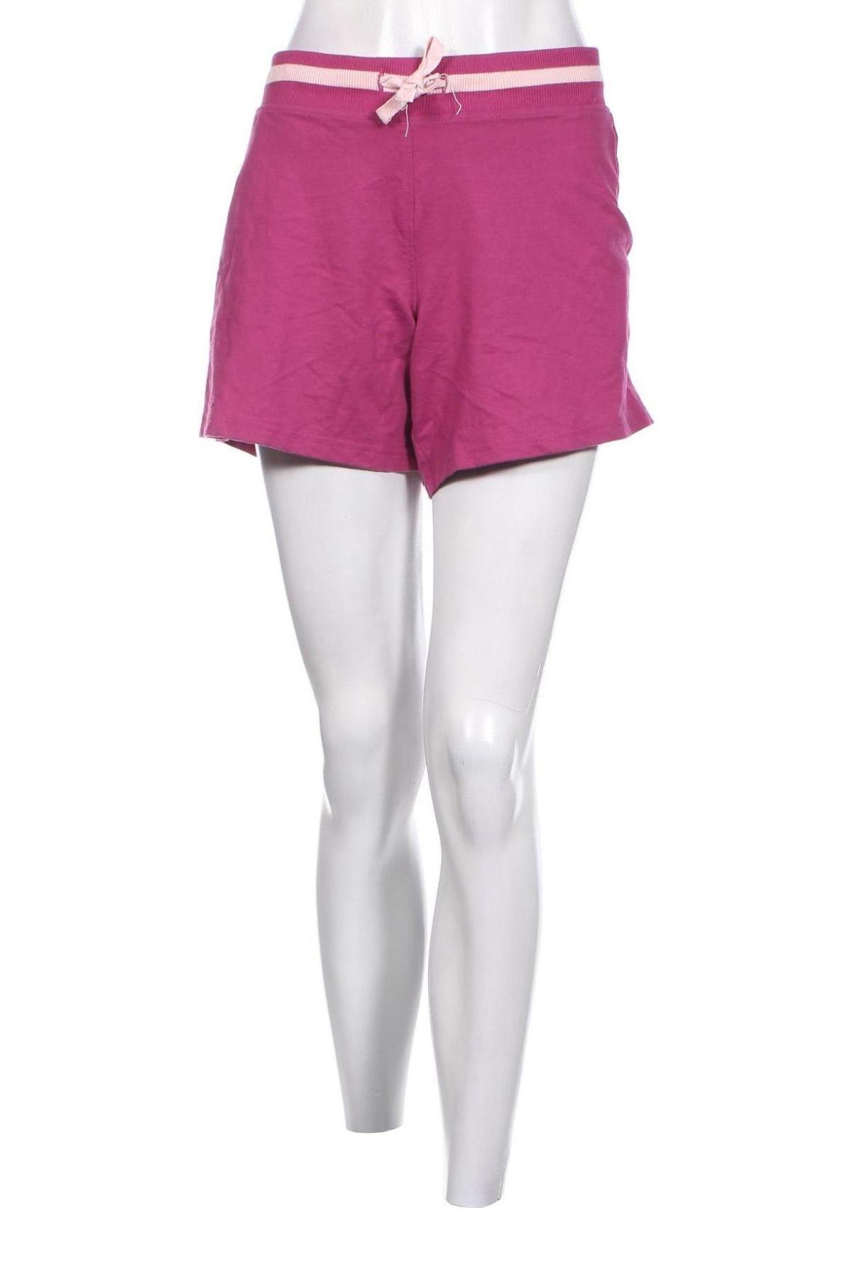 Дамски къс панталон Blue Motion, Размер XL, Цвят Розов, Цена 19,00 лв.