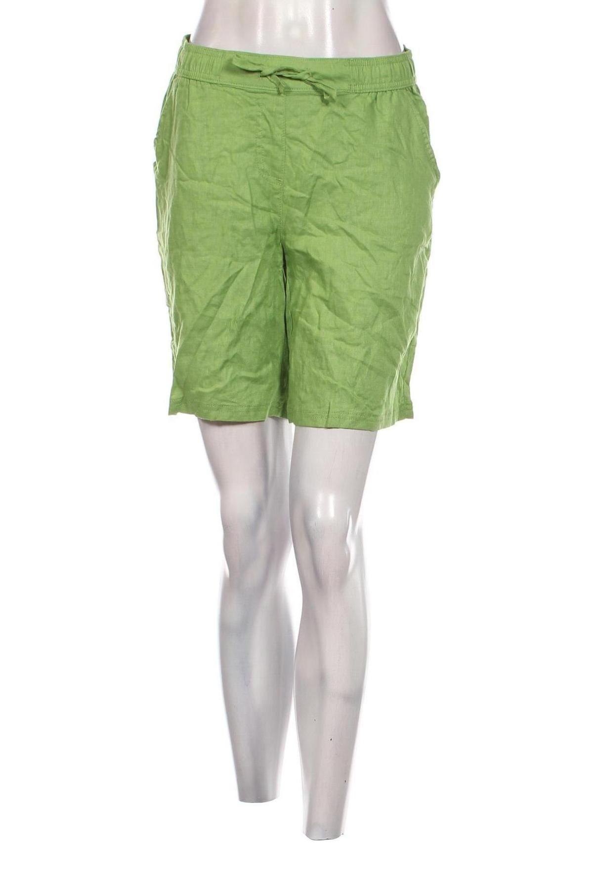 Damen Shorts Blue Motion, Größe M, Farbe Grün, Preis € 13,22