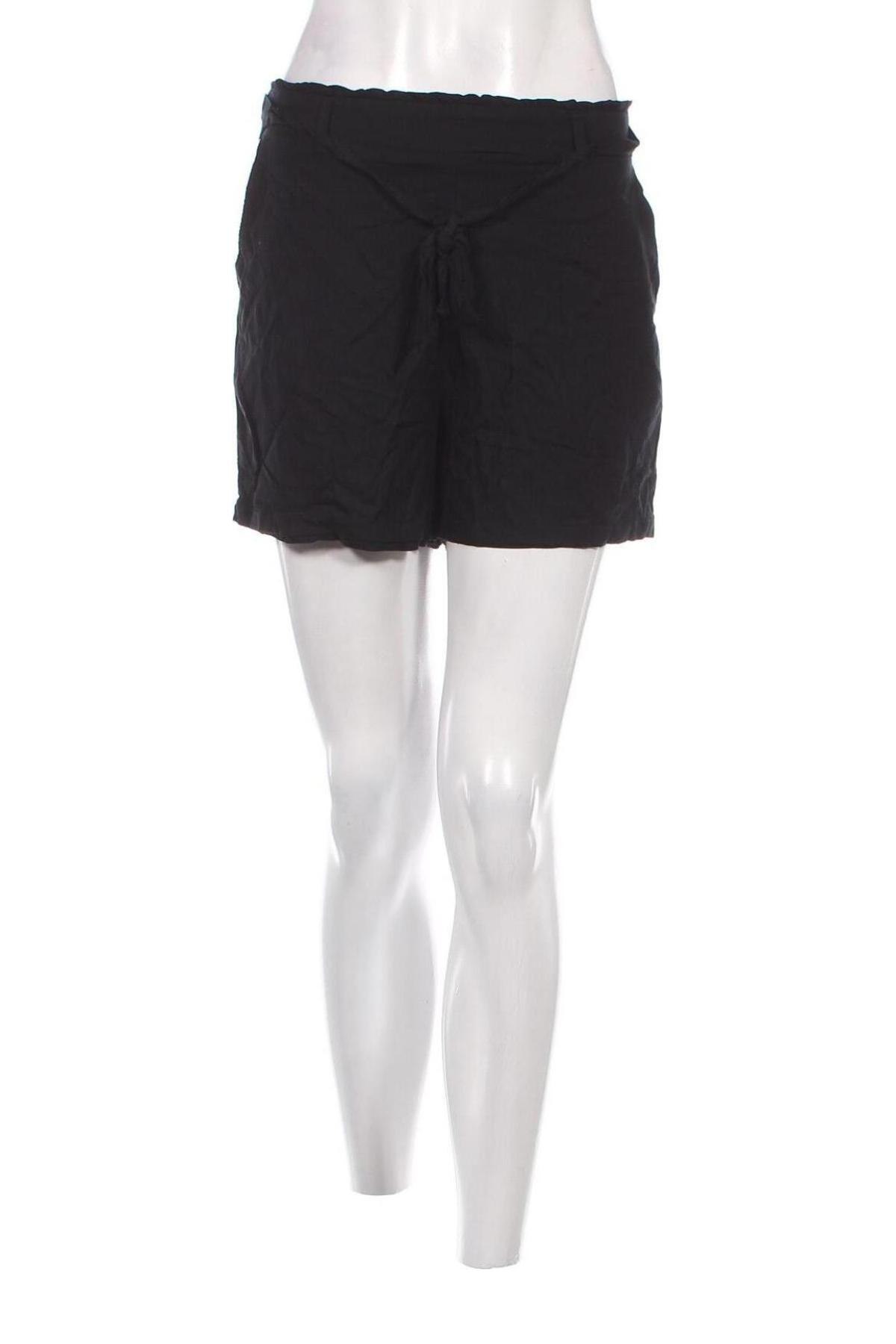 Damen Shorts C&A, Größe M, Farbe Schwarz, Preis € 4,63