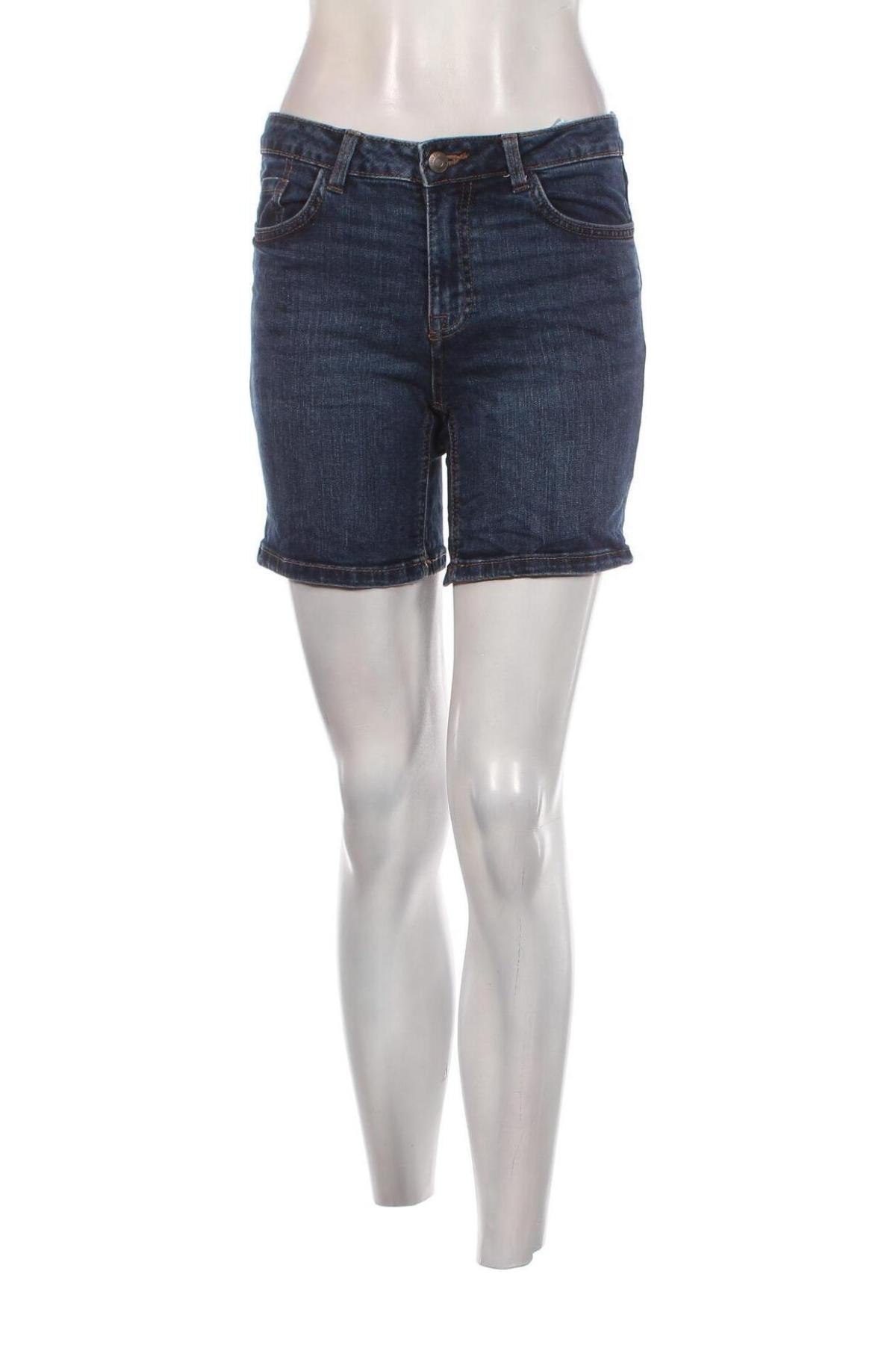 Damen Shorts C&A, Größe S, Farbe Blau, Preis 13,22 €