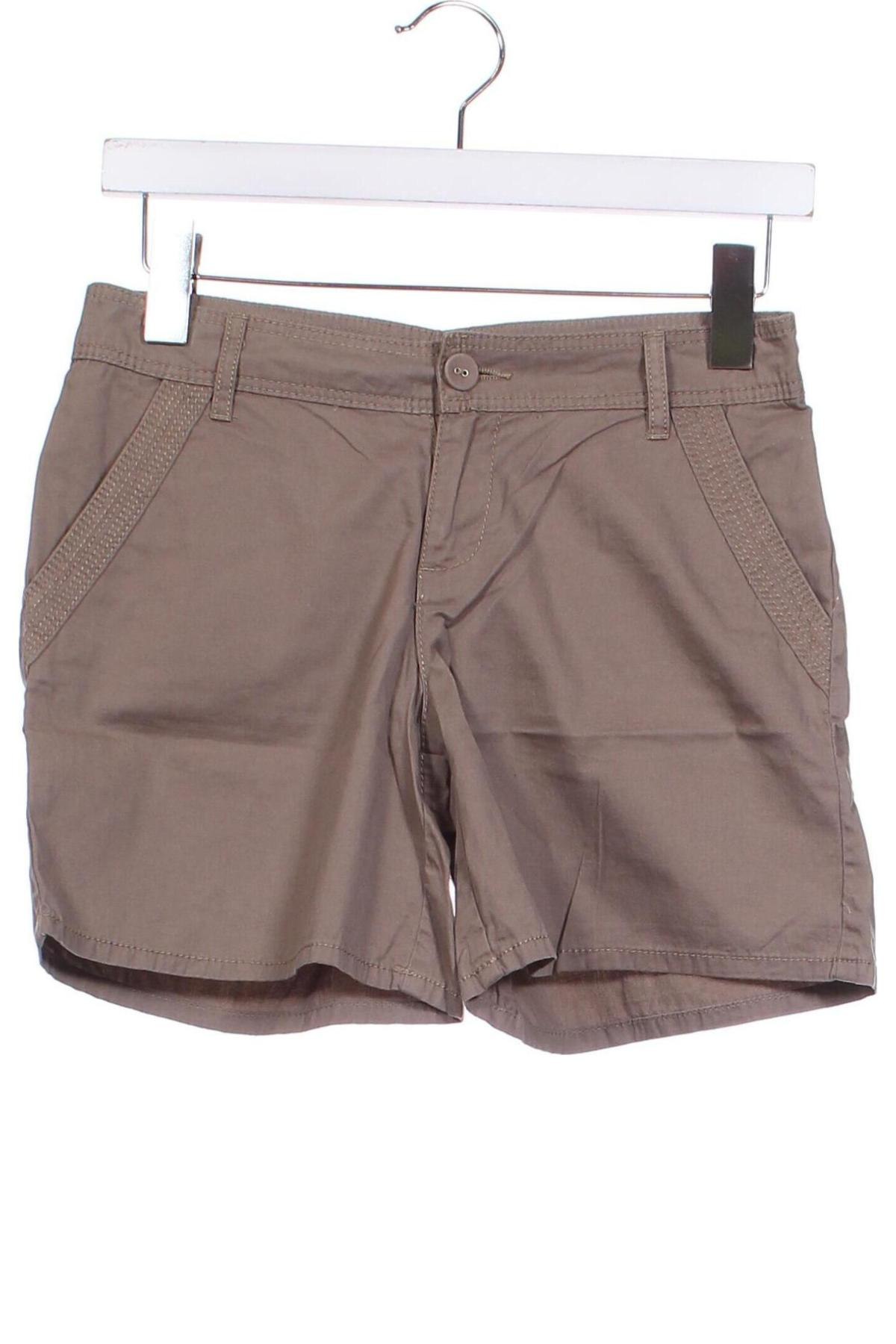 Damen Shorts Camaieu, Größe XS, Farbe Braun, Preis € 5,84