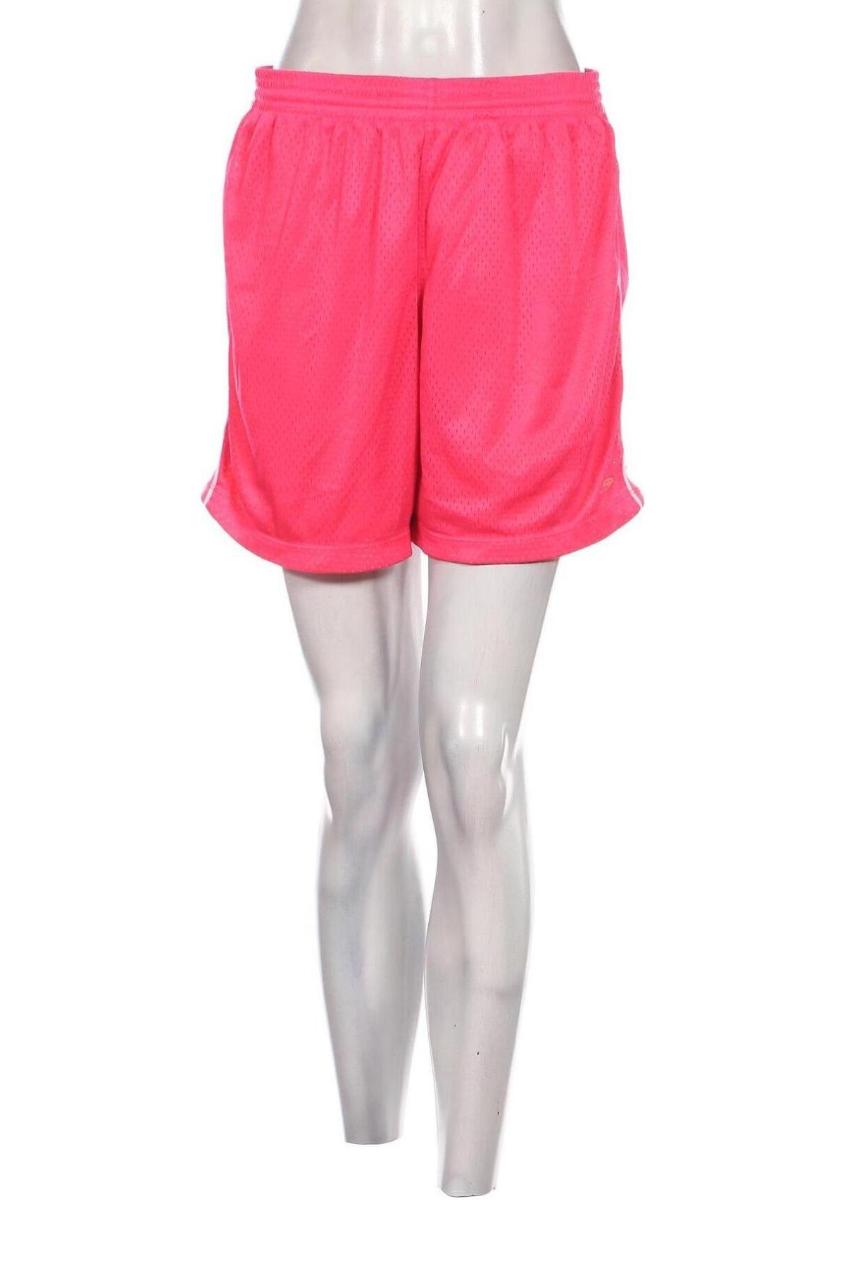 Damen Shorts Champion, Größe M, Farbe Rosa, Preis € 5,22