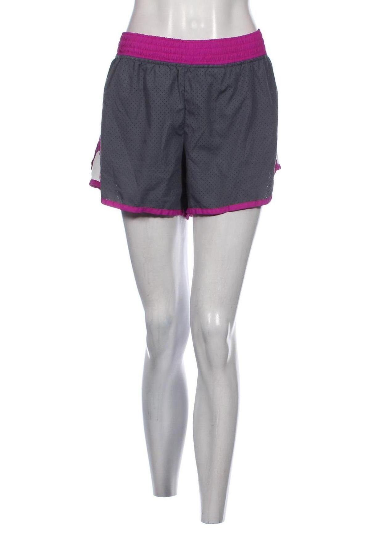 Pantaloni scurți de femei Champion, Mărime XXL, Culoare Multicolor, Preț 78,29 Lei