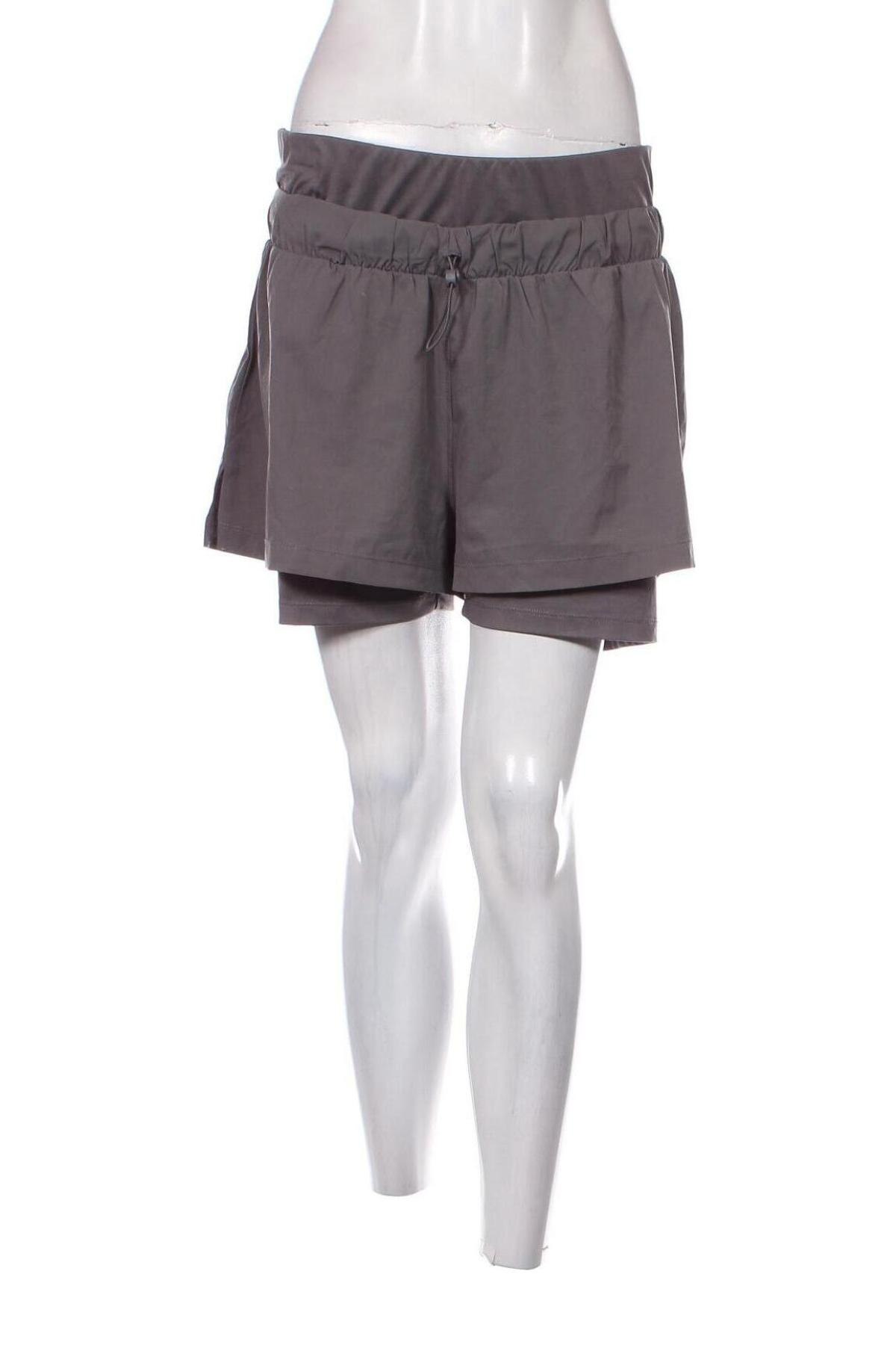 Damen Shorts Crane, Größe XL, Farbe Grau, Preis € 5,29
