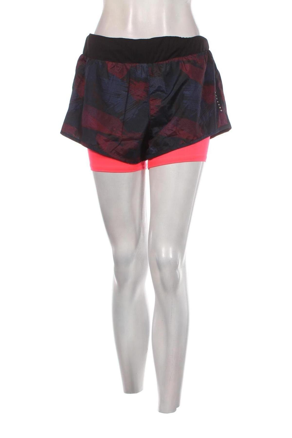 Γυναικείο κοντό παντελόνι Crane, Μέγεθος M, Χρώμα Πολύχρωμο, Τιμή 4,11 €