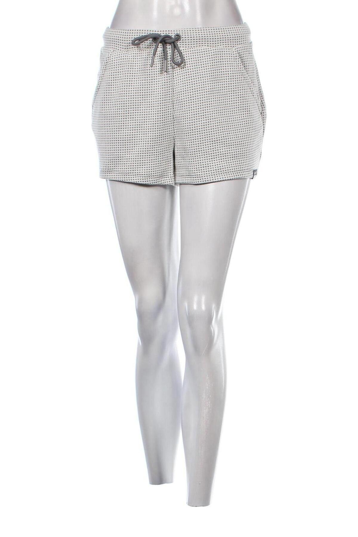 Damen Shorts Crivit, Größe S, Farbe Weiß, Preis € 5,29